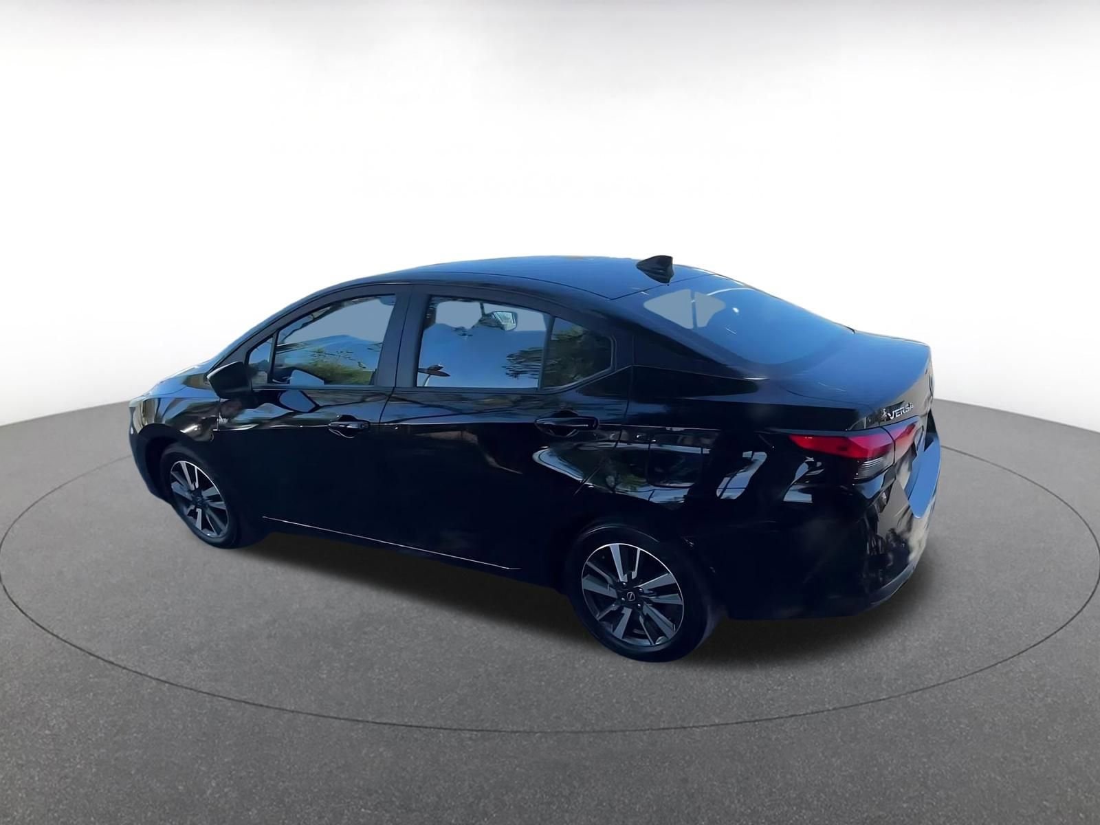 Thumbnail: 2025 Nissan Versa - 10