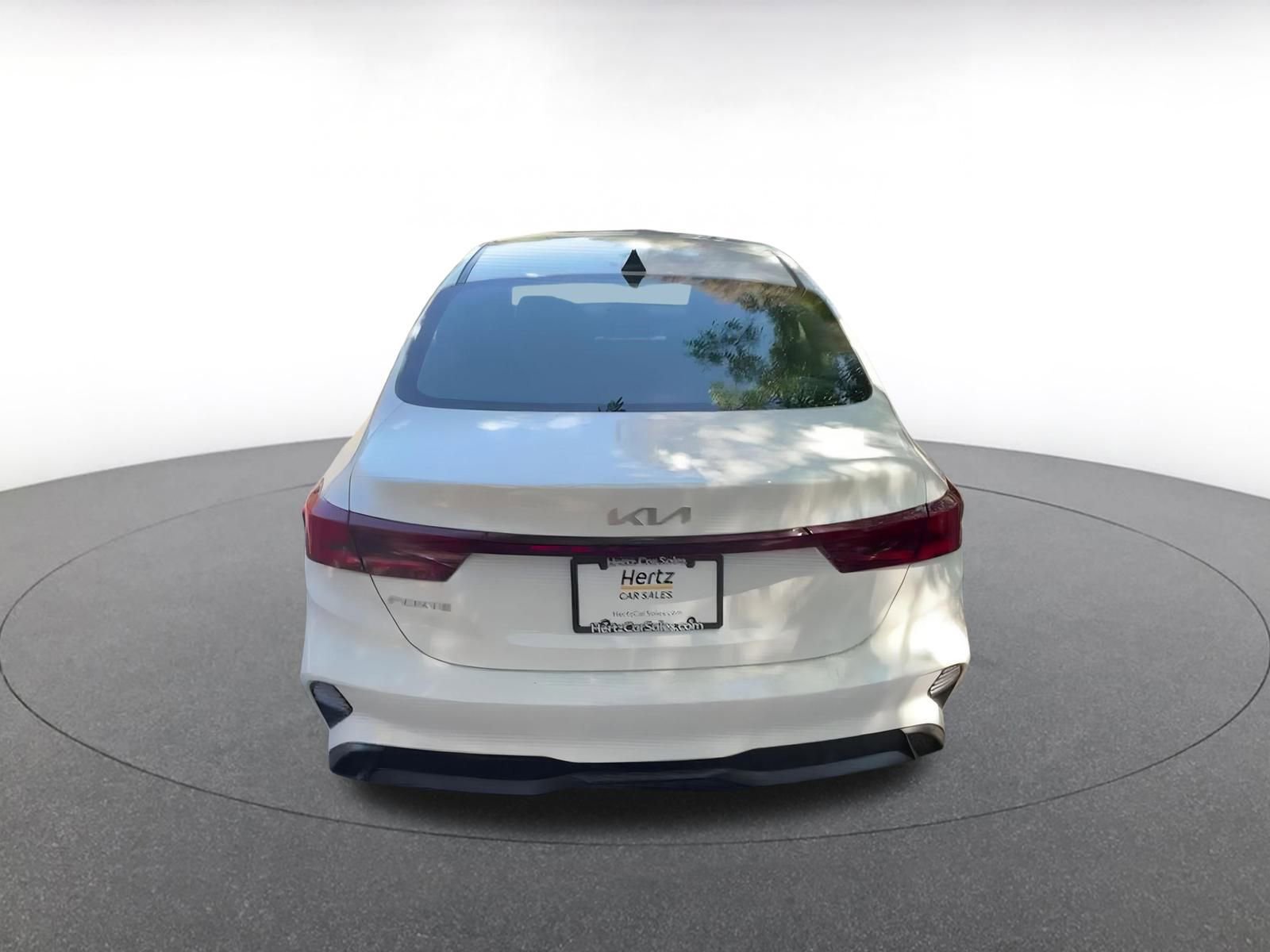 Thumbnail: 2024 Kia Forte - 10