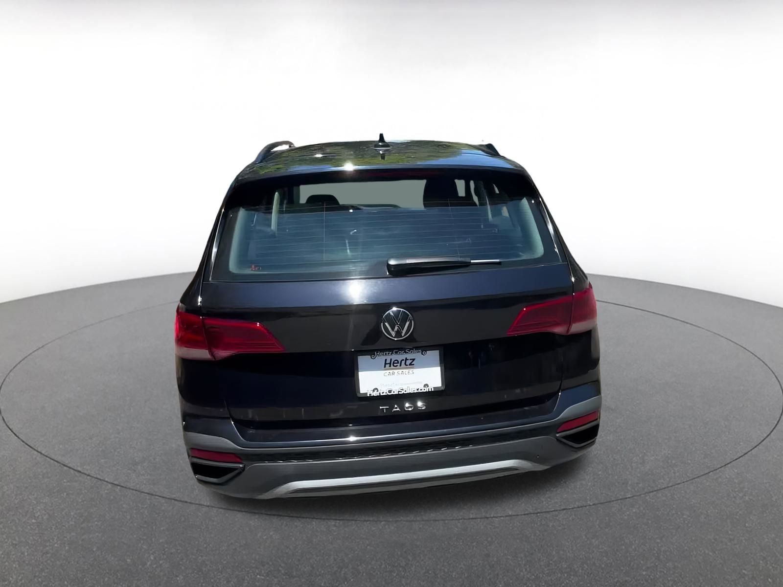 Thumbnail: 2024 Volkswagen Taos - 10
