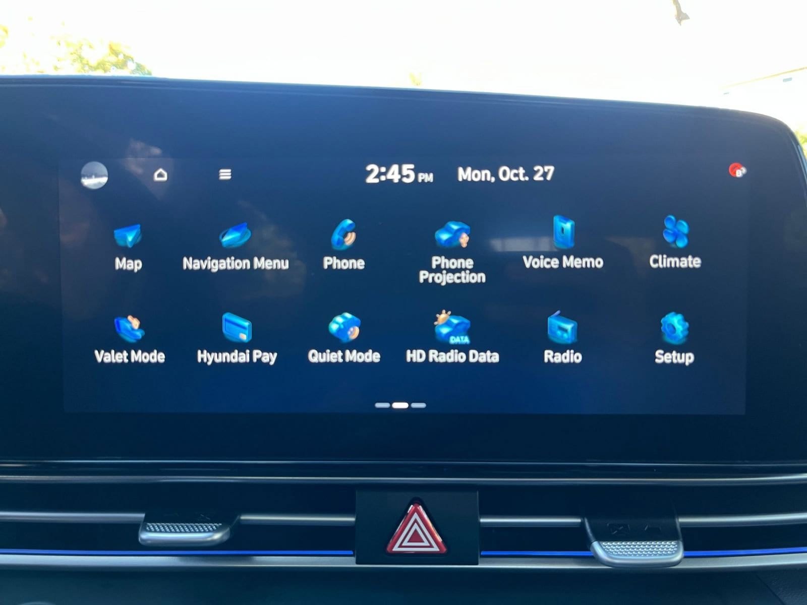 Thumbnail: 2025 Hyundai Elantra - 21