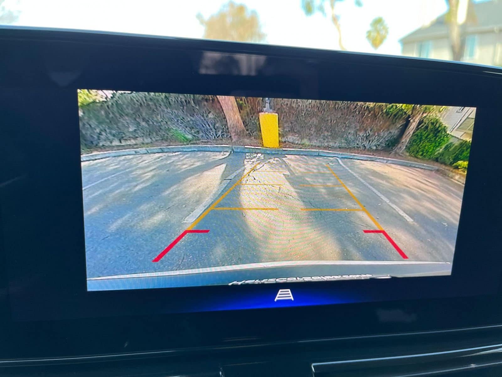 Thumbnail: 2025 Chevrolet TrailBlazer - 22