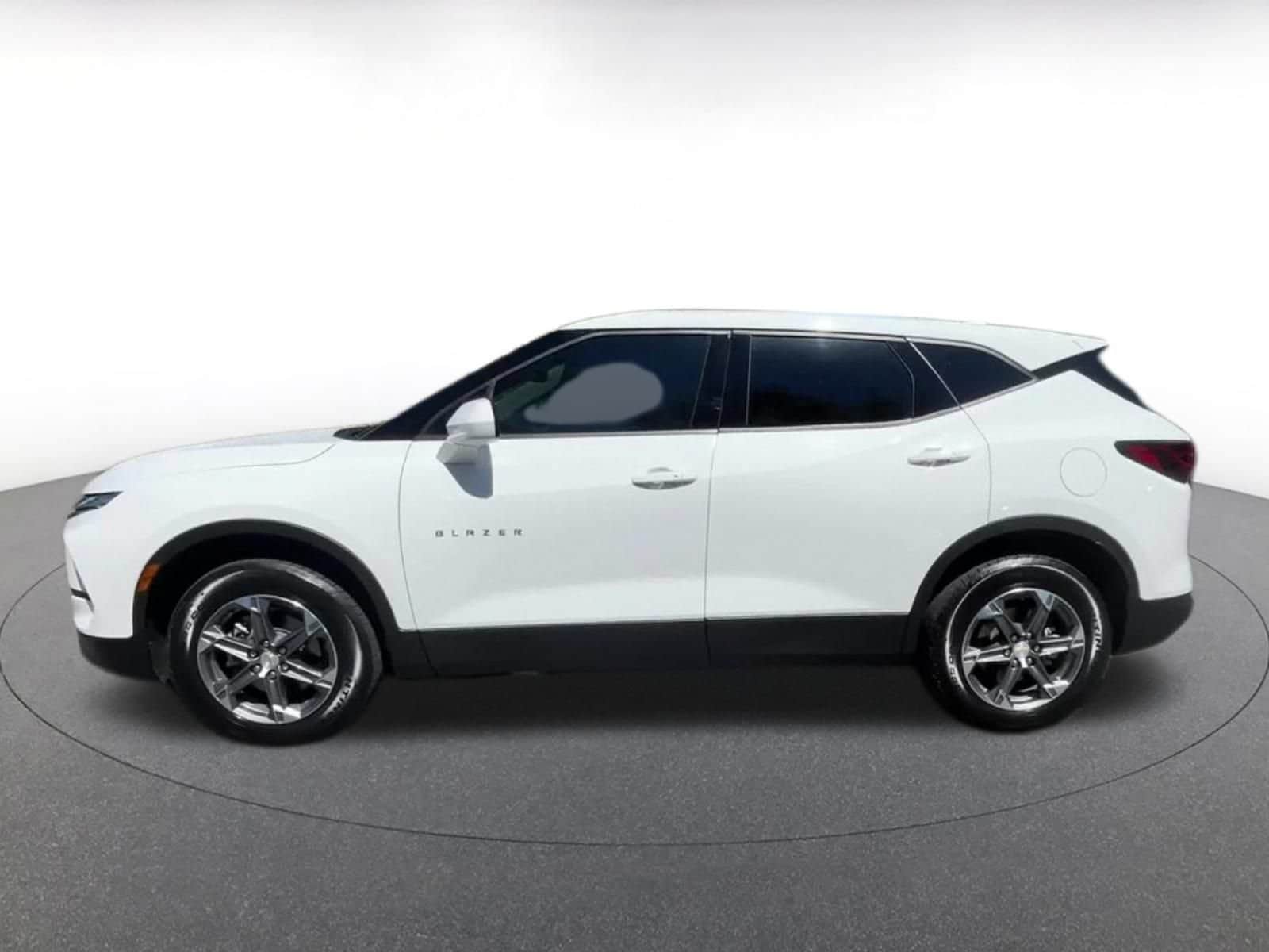 Thumbnail: 2025 Chevrolet Blazer - 7