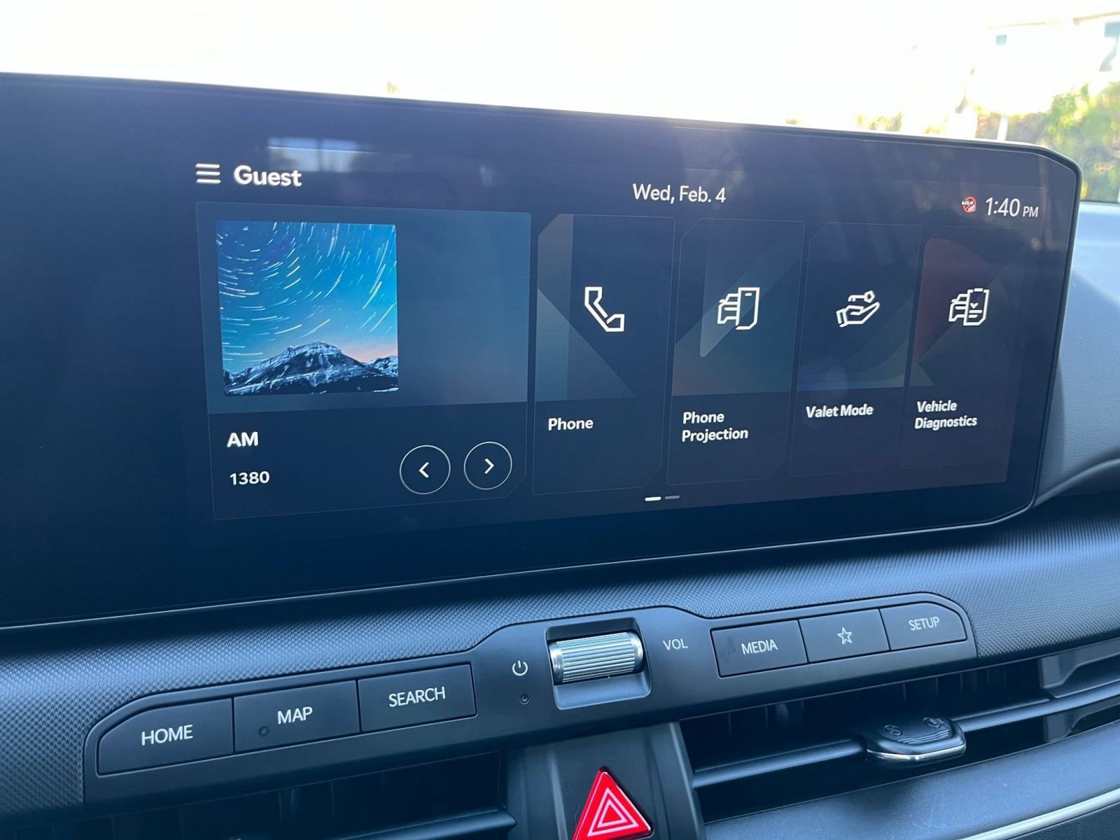 Thumbnail: 2025 Kia K4 - 20