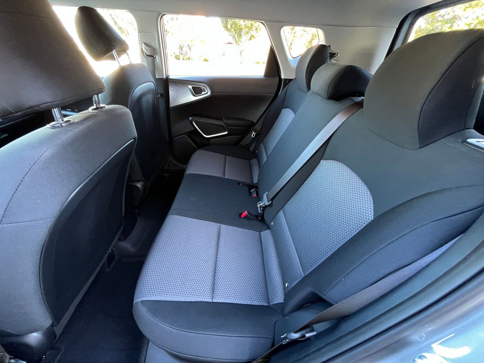 Thumbnail: 2025 Kia Soul - 23