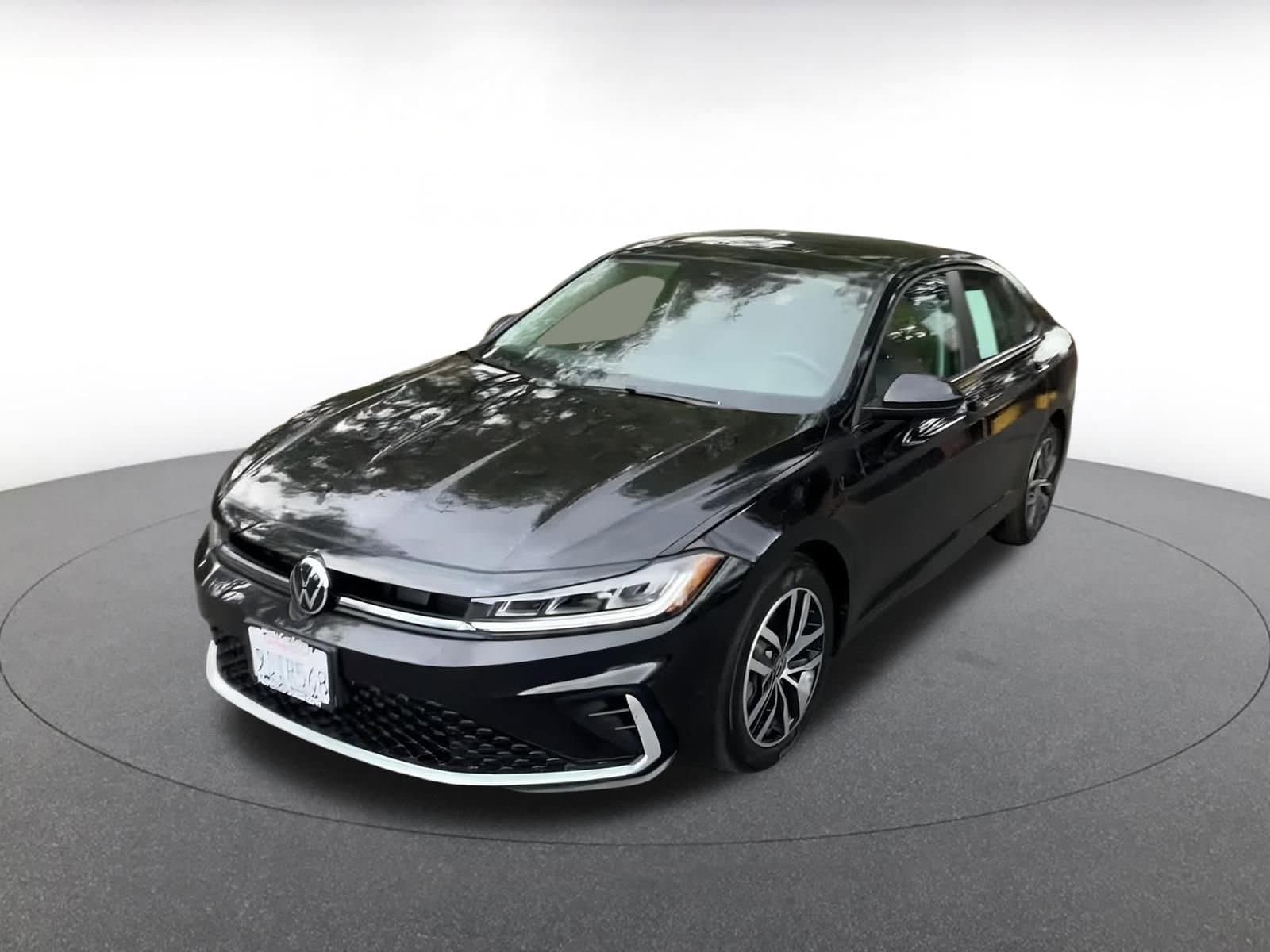 Thumbnail: 2025 Volkswagen Jetta - 8