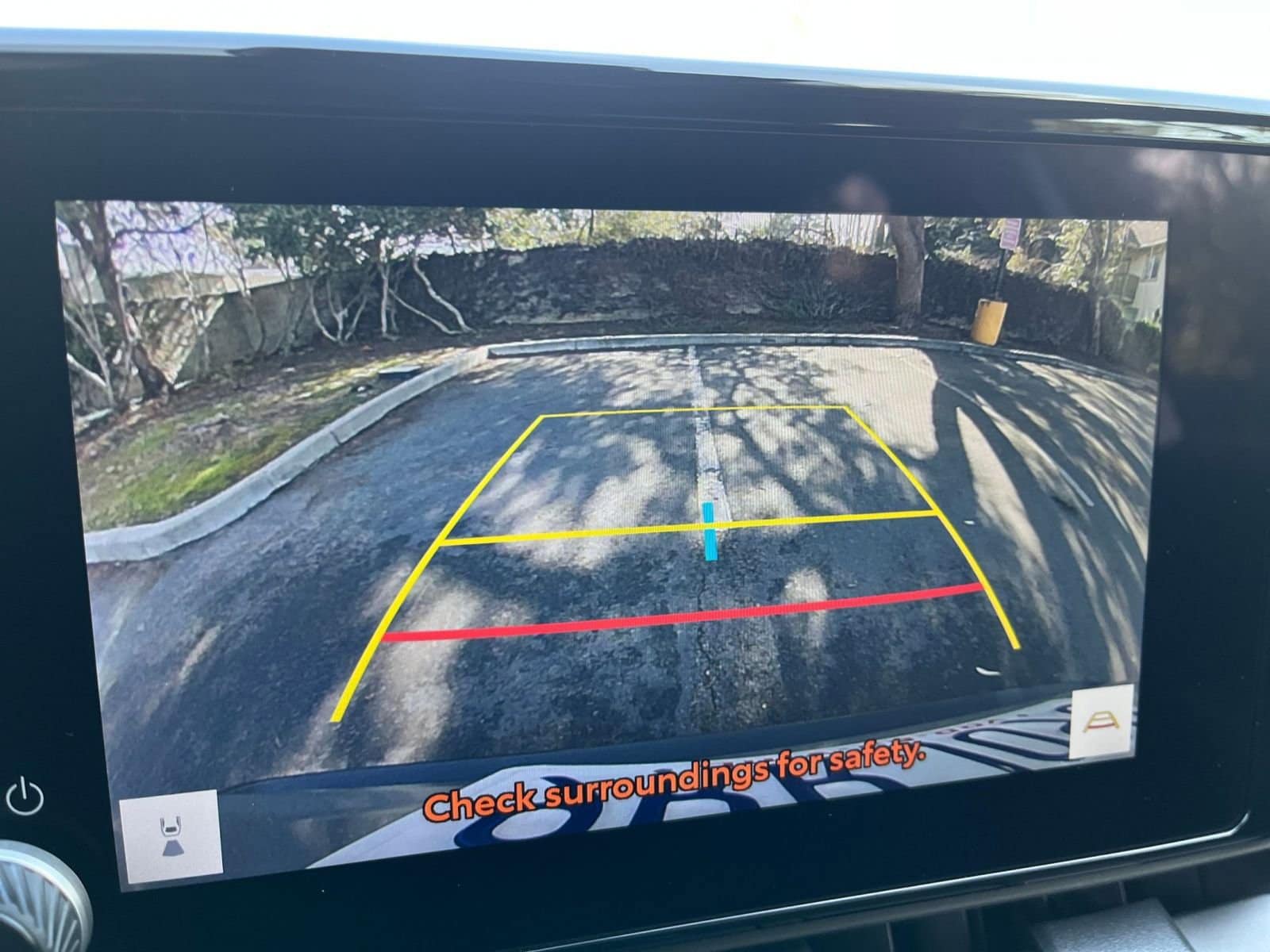 Thumbnail: 2025 Toyota RAV4 - 24