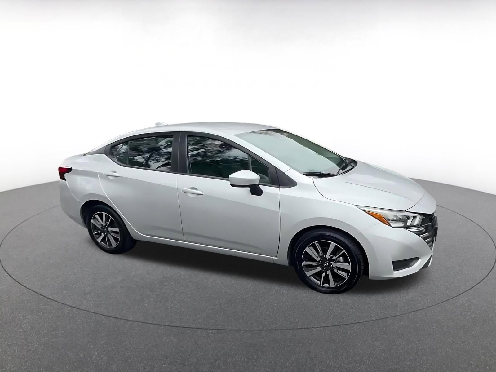 Thumbnail: 2025 Nissan Versa - 2