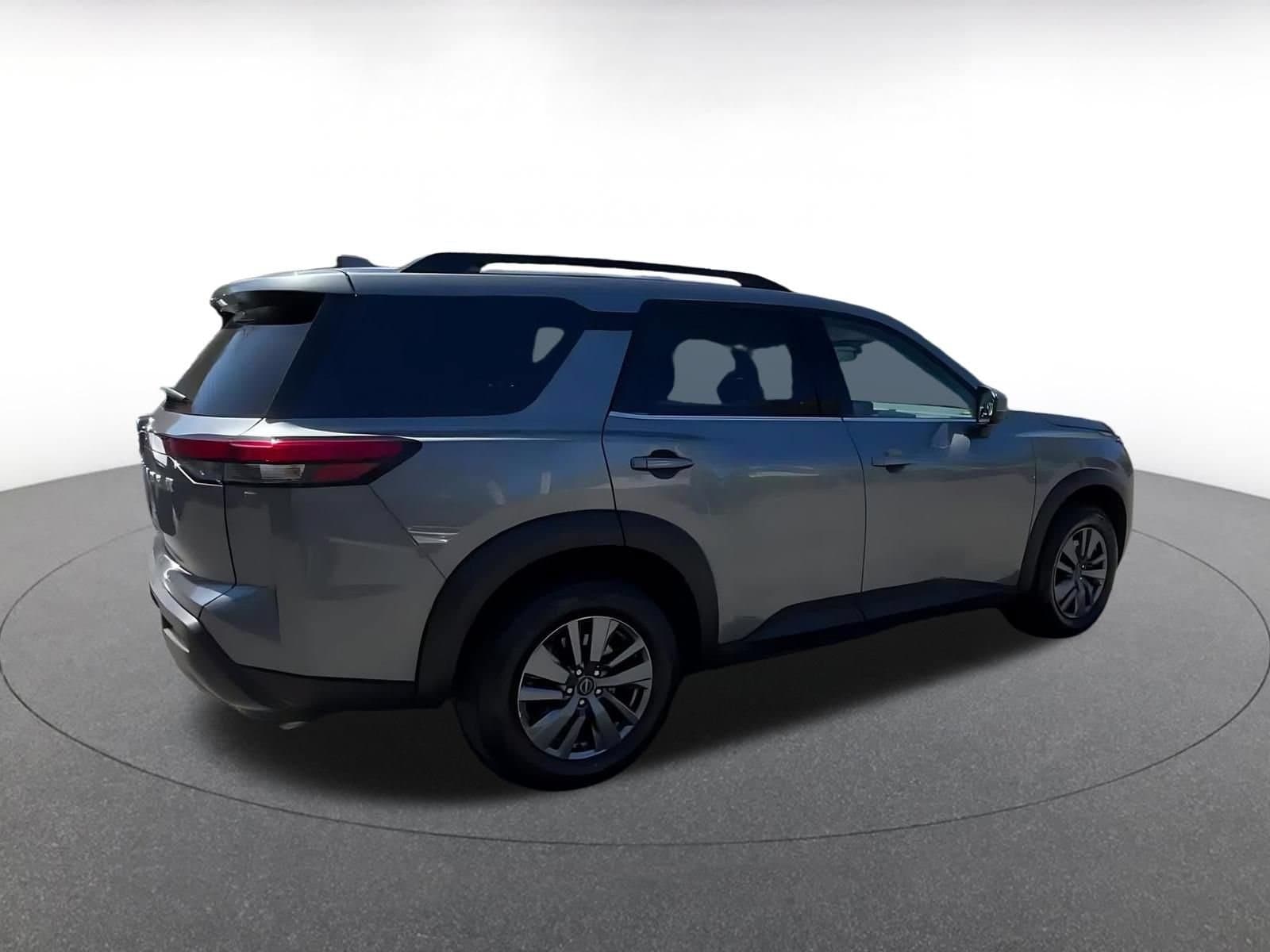 Thumbnail: 2025 Nissan Pathfinder - 15