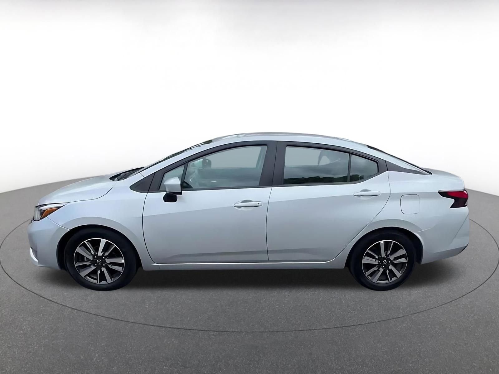 Thumbnail: 2025 Nissan Versa - 9