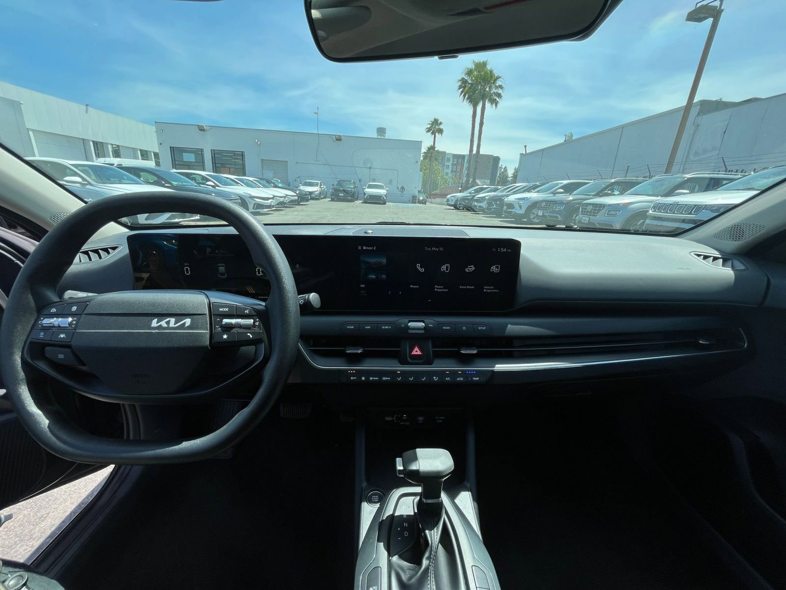 Thumbnail: 2025 Kia K4 - 32