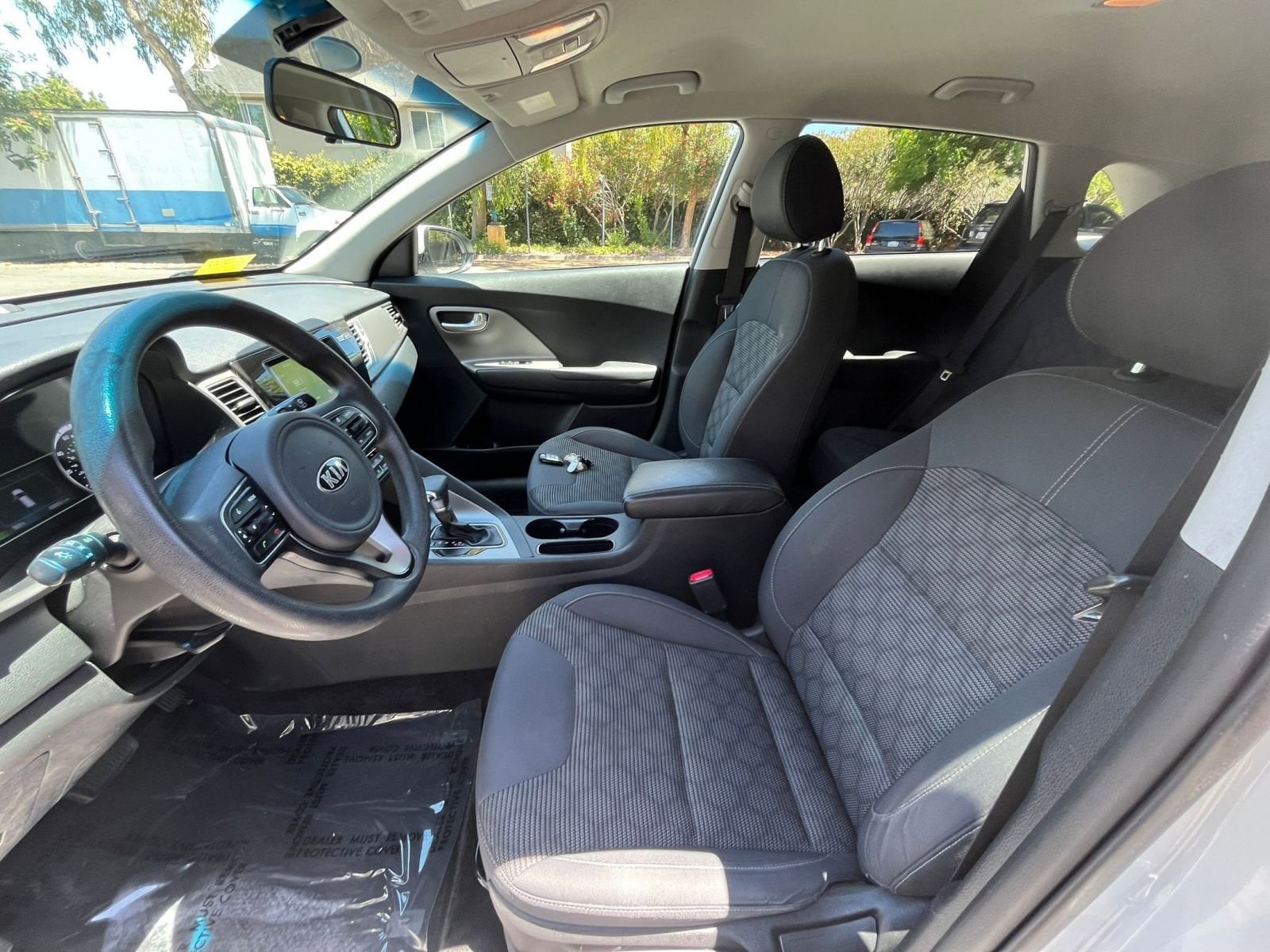 Thumbnail: 2019 Kia Niro - 20