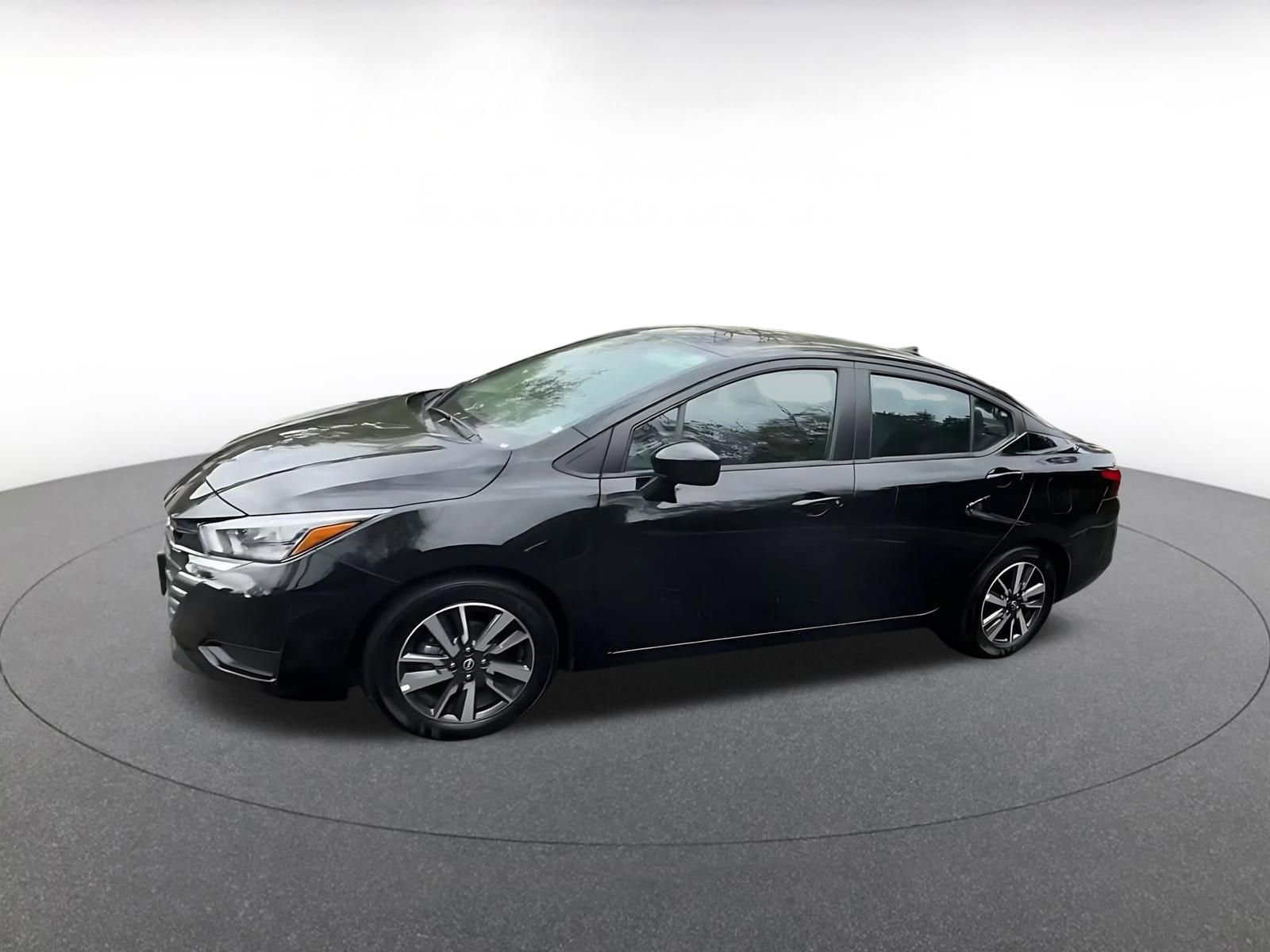 Thumbnail: 2025 Nissan Versa - 8