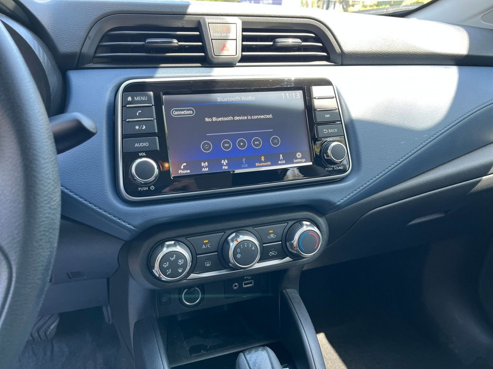 Thumbnail: 2025 Nissan Versa - 17