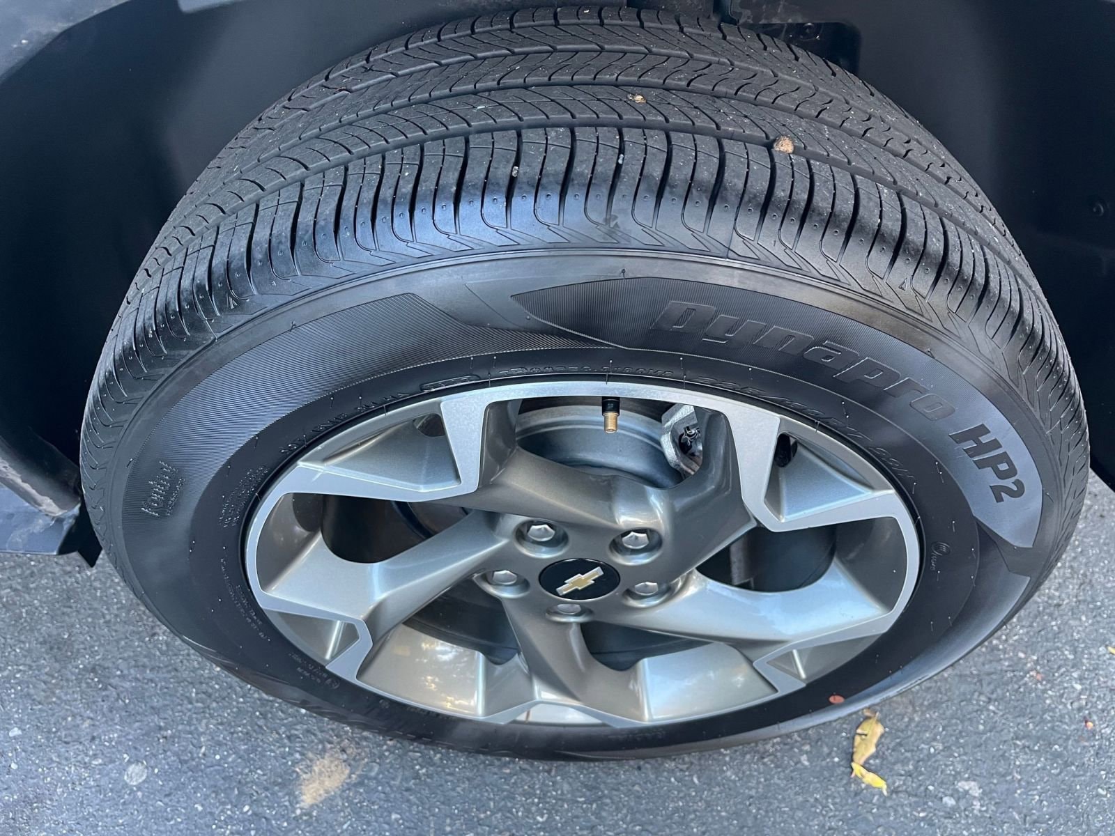 Thumbnail: 2025 Chevrolet Trax - 28