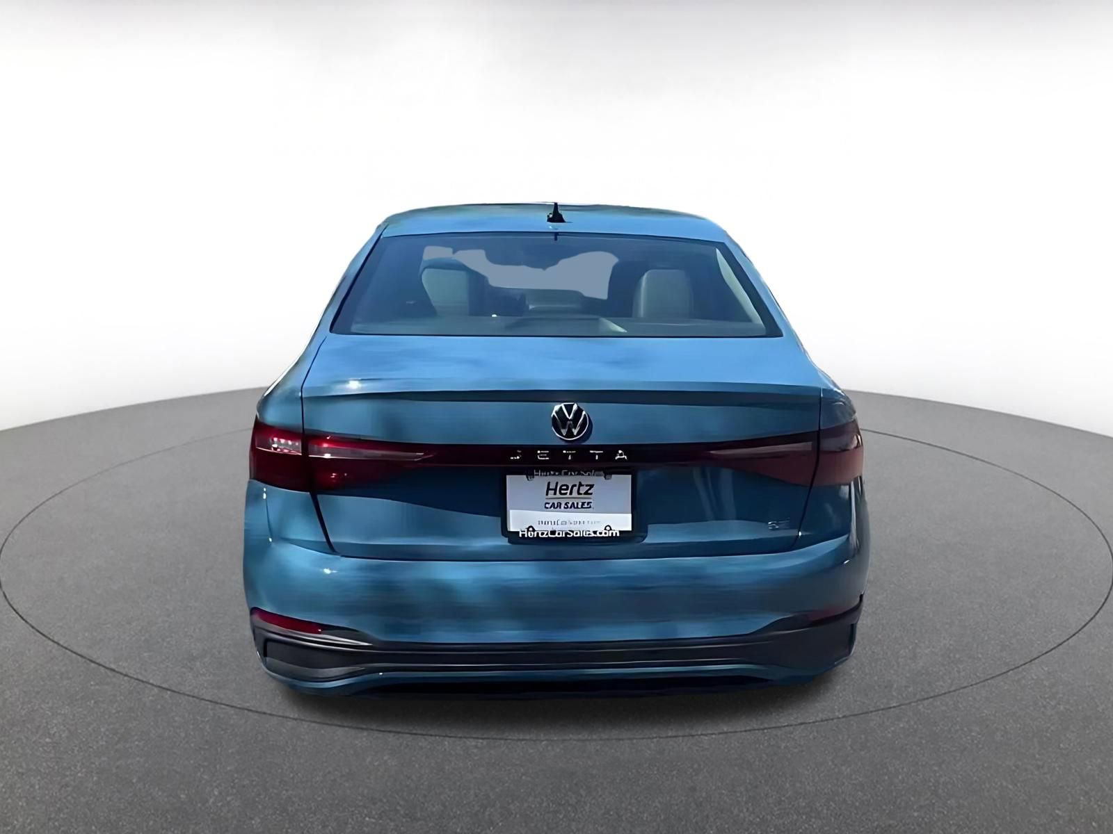 Thumbnail: 2025 Volkswagen Jetta - 12