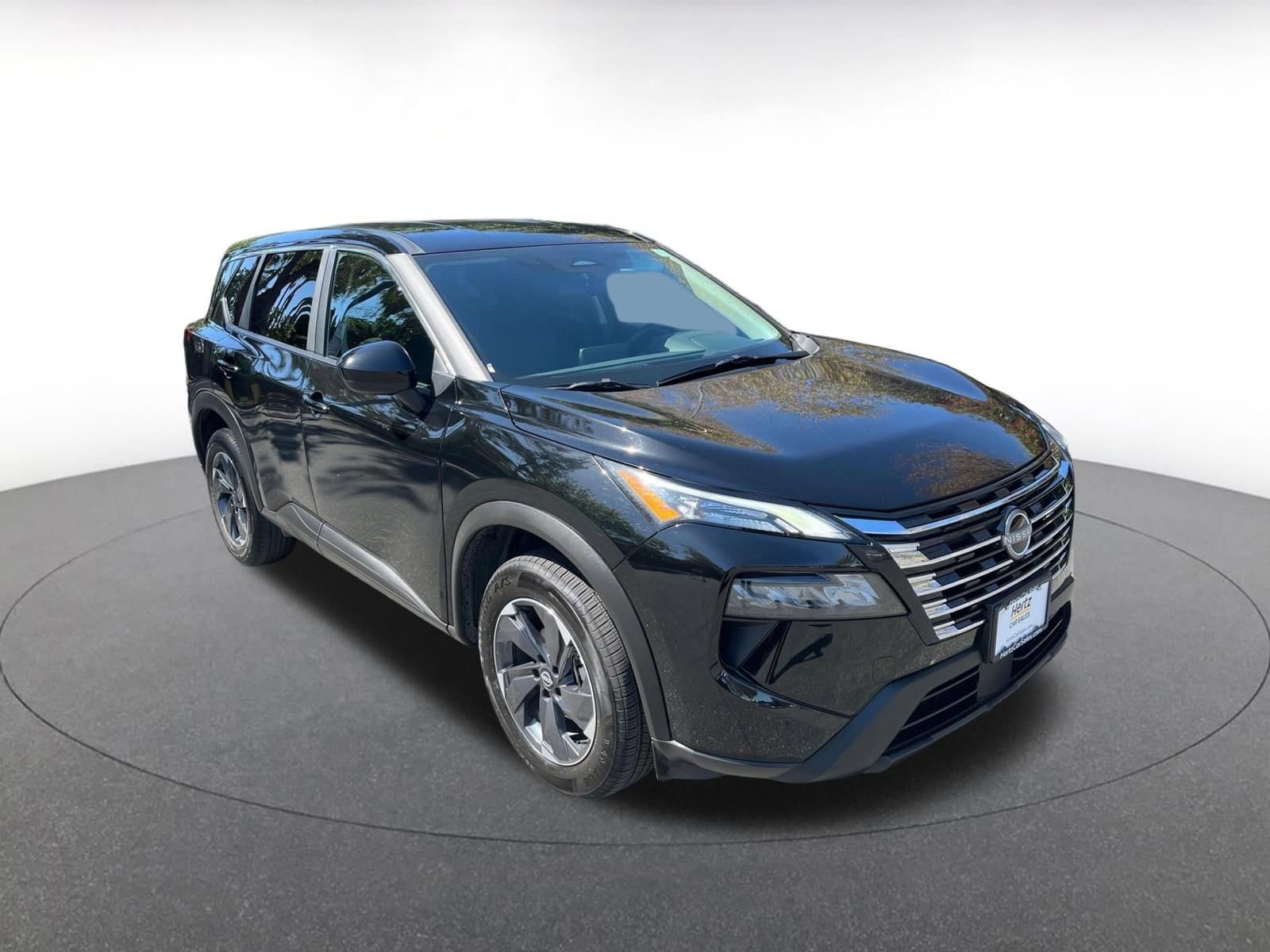 Thumbnail: 2025 Nissan Rogue - 1