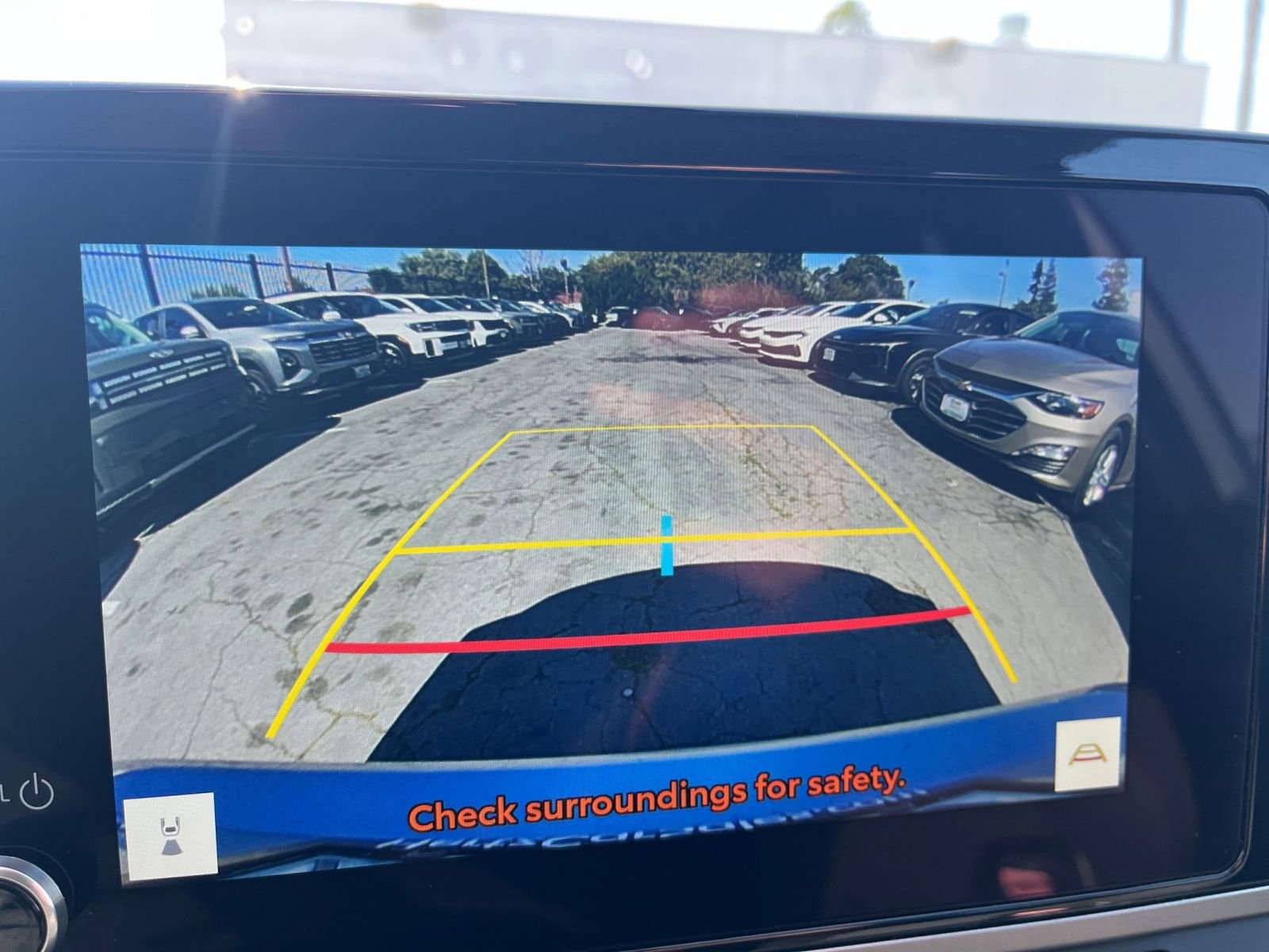 Thumbnail: 2025 Toyota Camry - 23