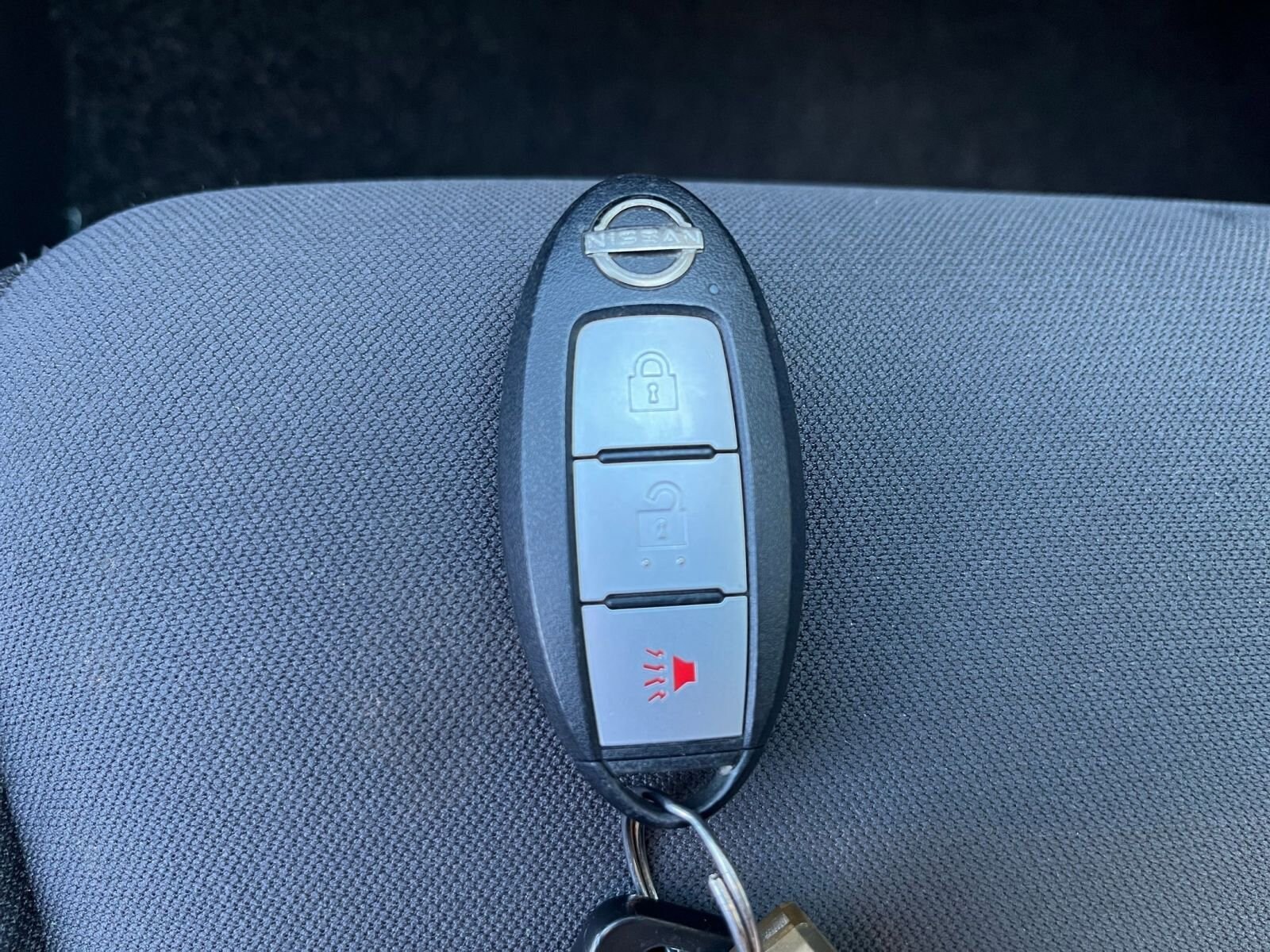 Thumbnail: 2024 Nissan Frontier - 22