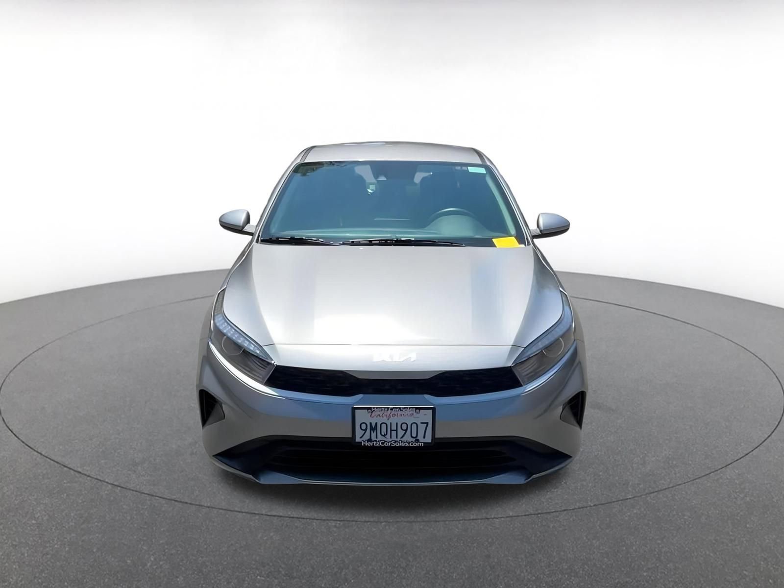 Thumbnail: 2024 Kia Forte - 4