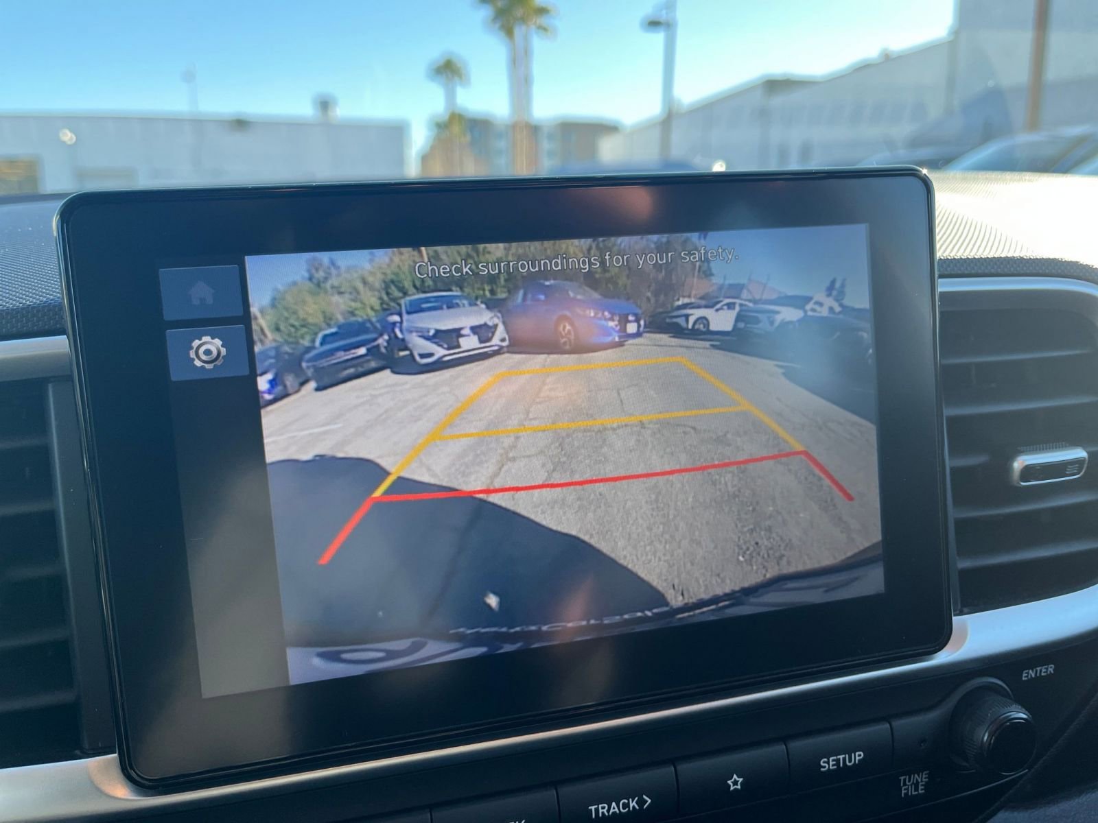 Thumbnail: 2025 Hyundai Venue - 22