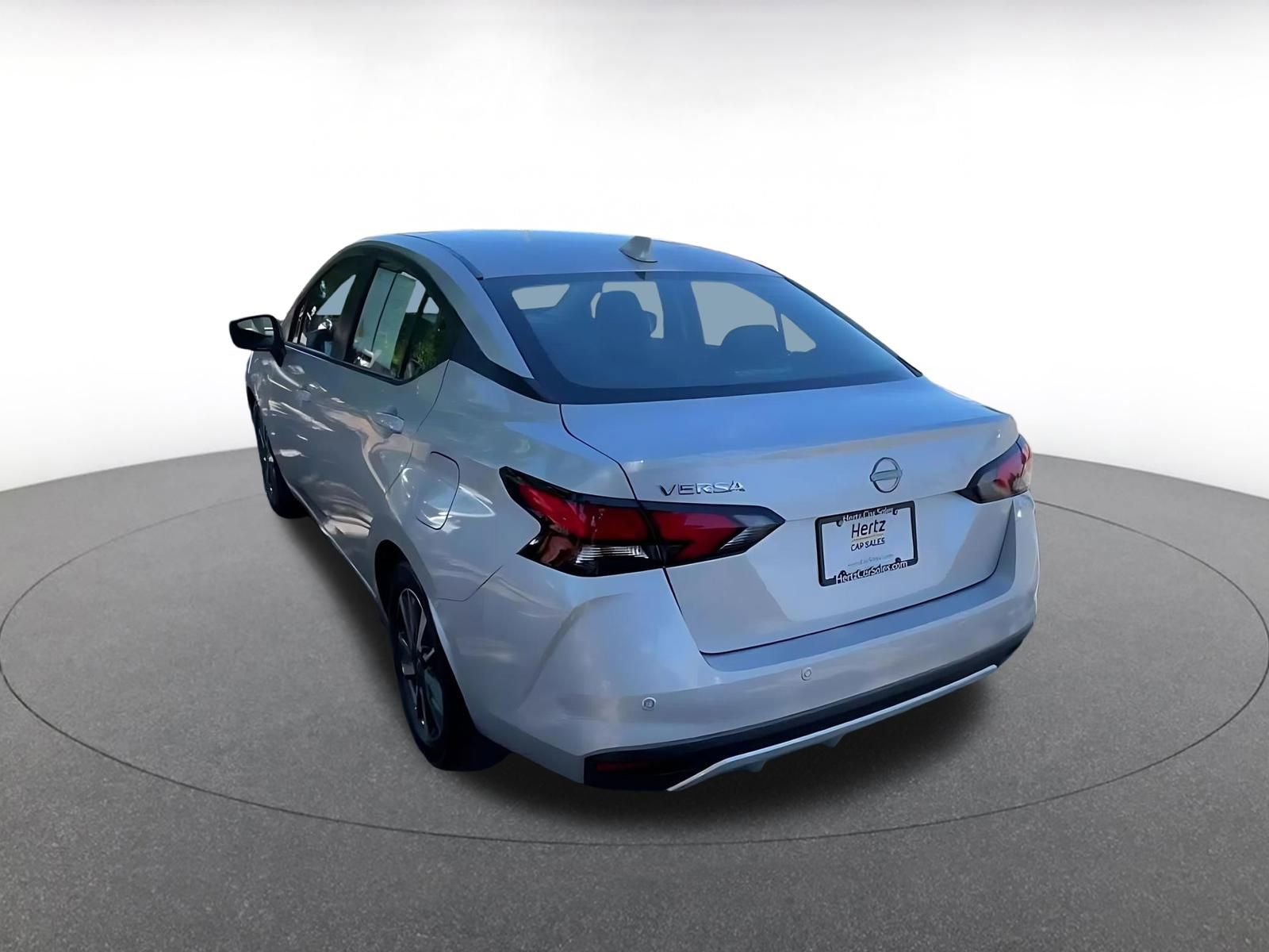 Thumbnail: 2025 Nissan Versa - 11
