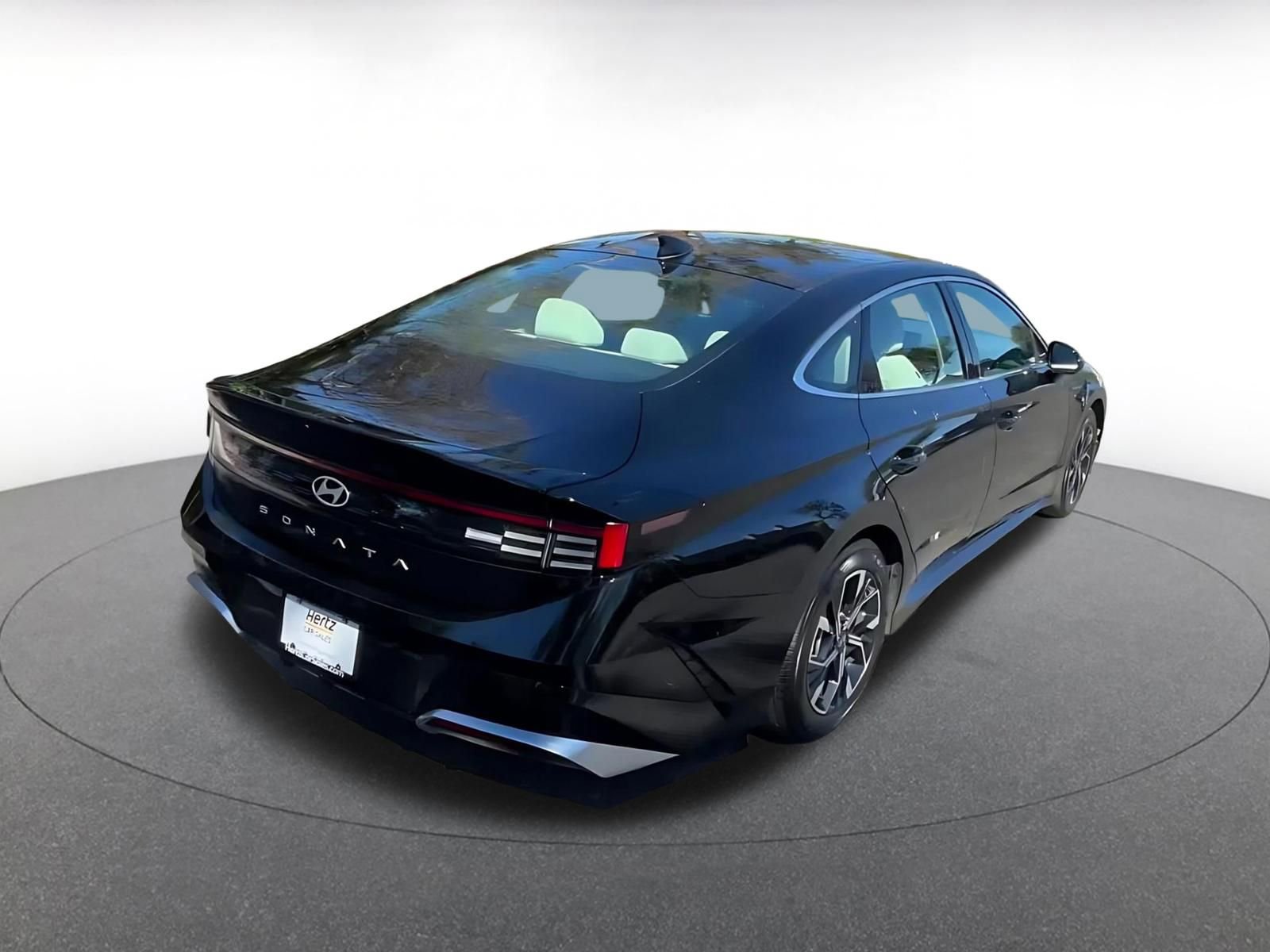 Thumbnail: 2025 Hyundai Sonata - 14