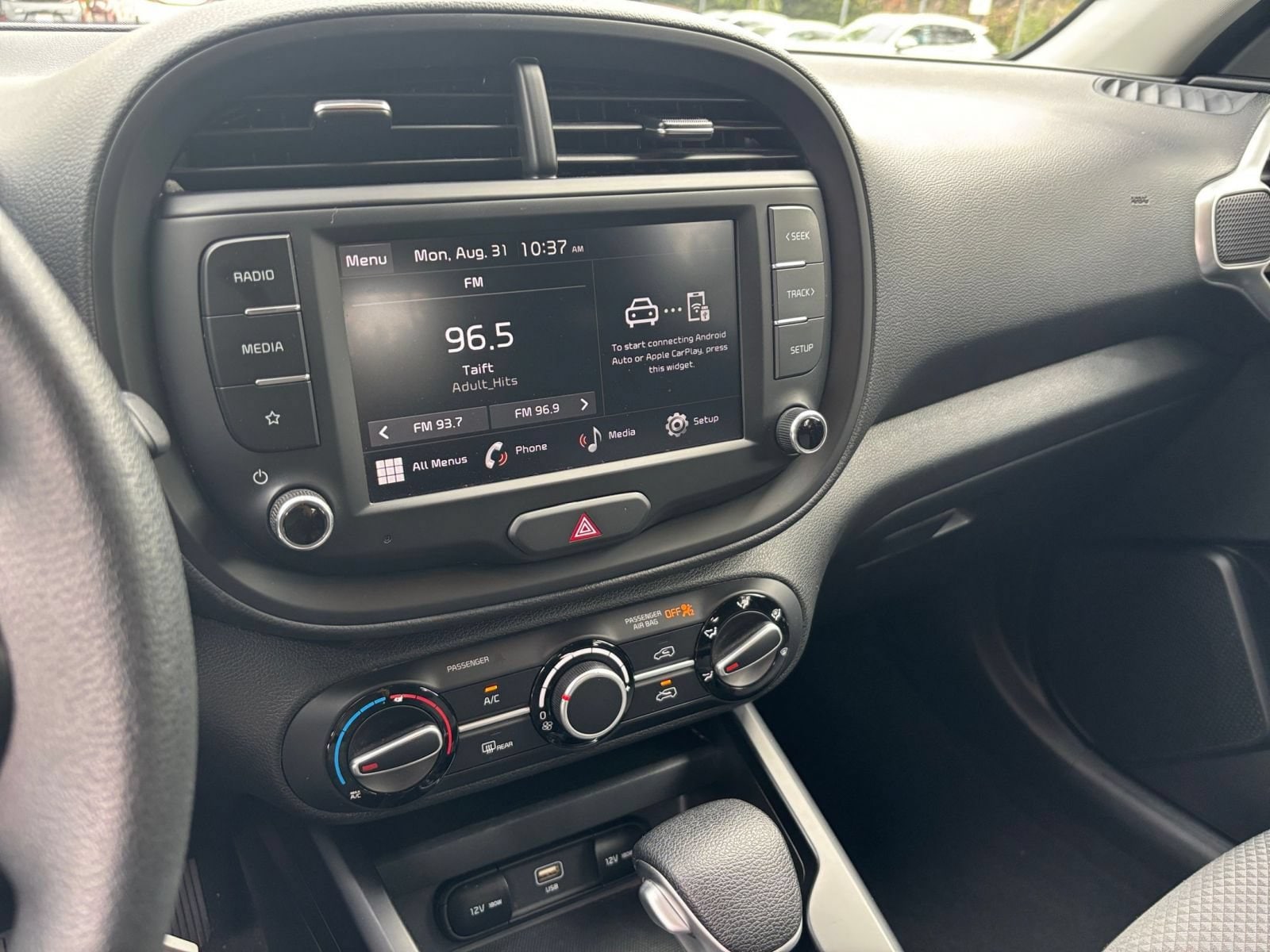 Thumbnail: 2025 Kia Soul - 16