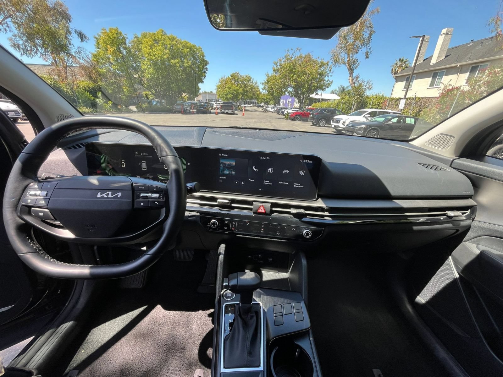 Thumbnail: 2026 Kia Sportage - 33