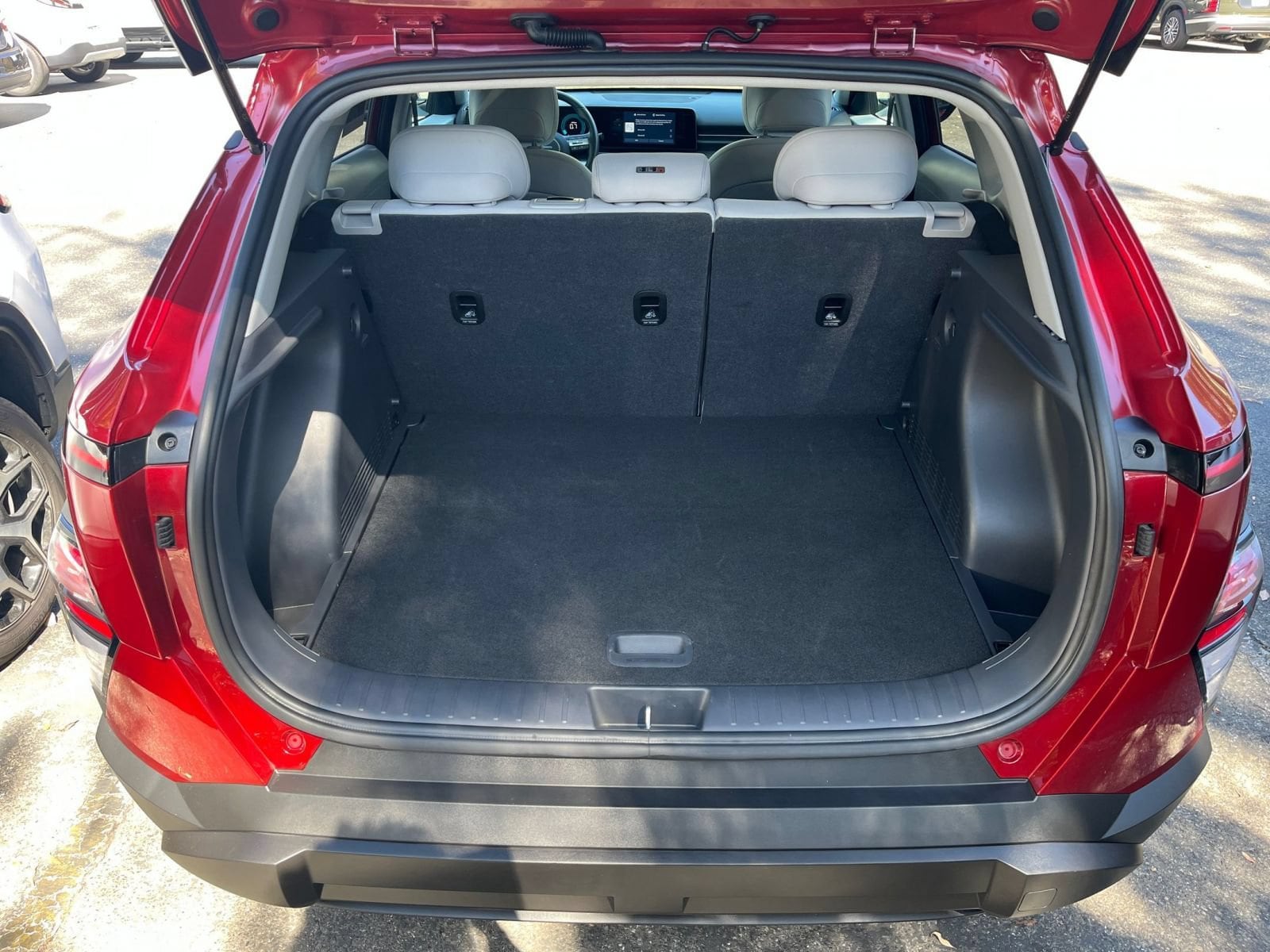 Thumbnail: 2026 Hyundai Kona - 30