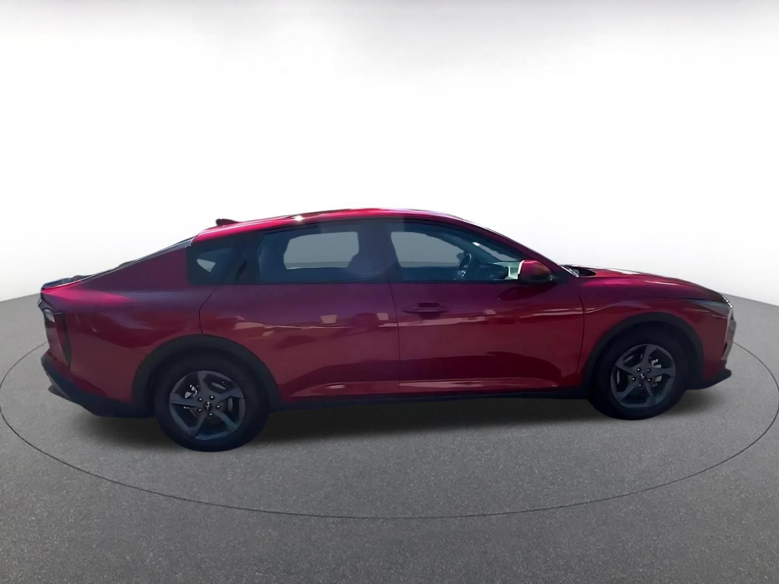 Thumbnail: 2026 Kia K4 - 16