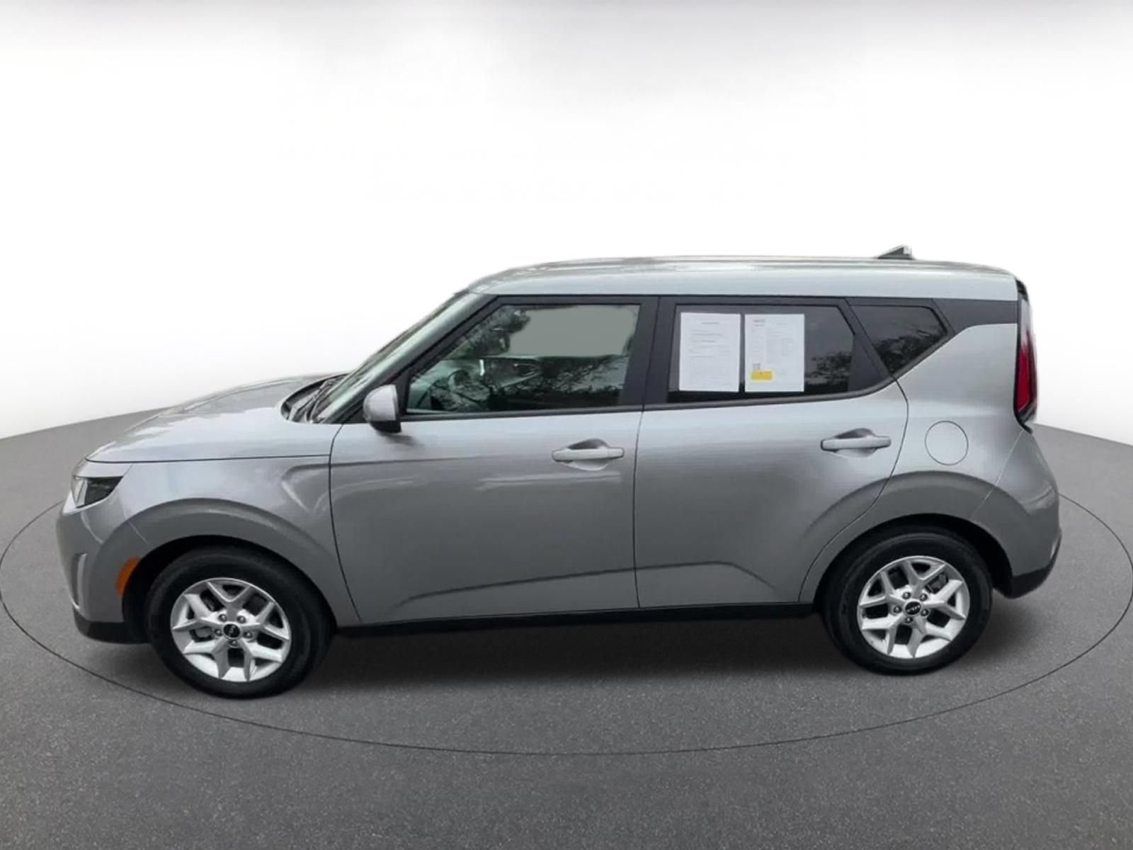 Thumbnail: 2025 Kia Soul - 8