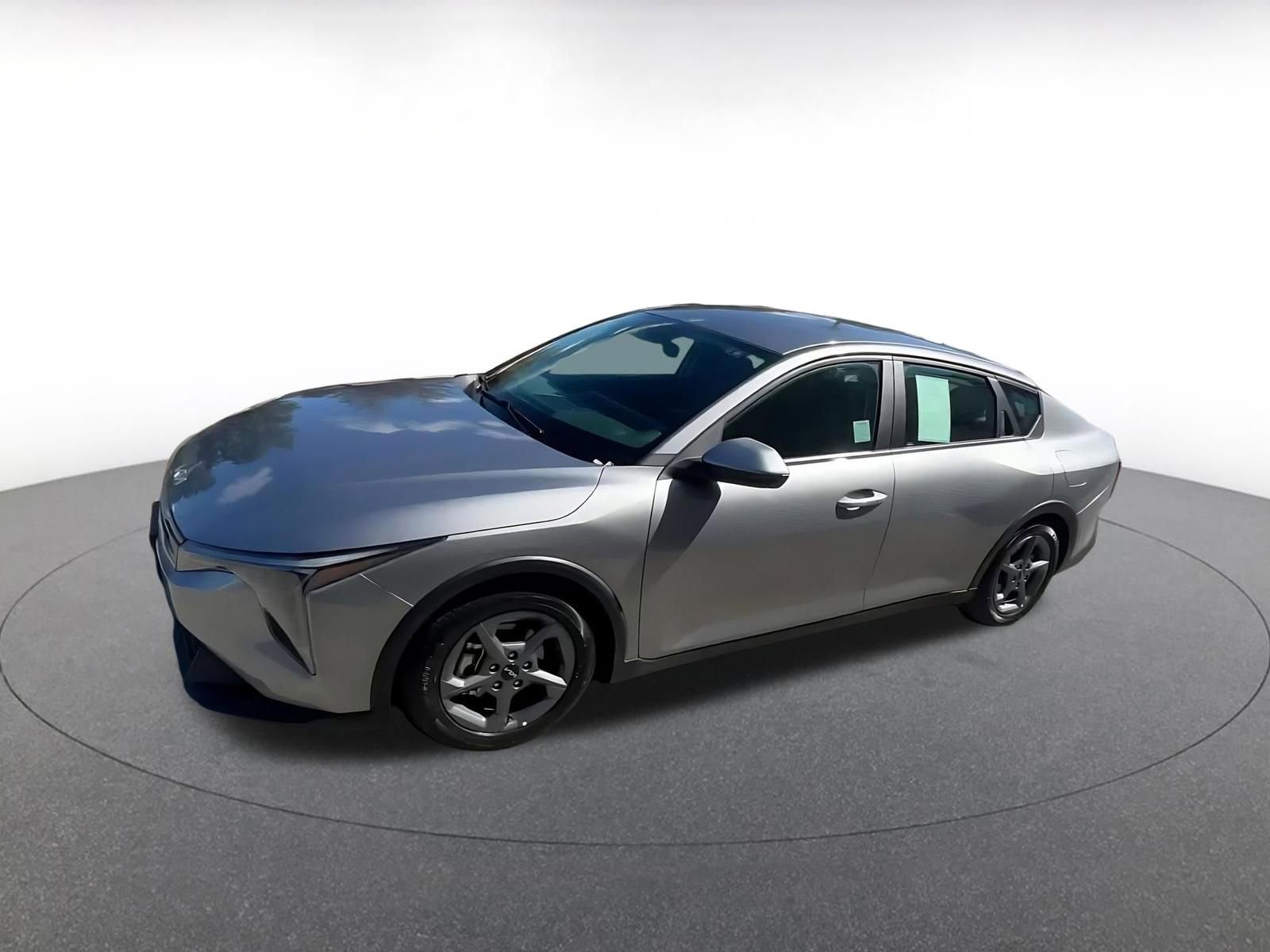 Thumbnail: 2025 Kia K4 - 7