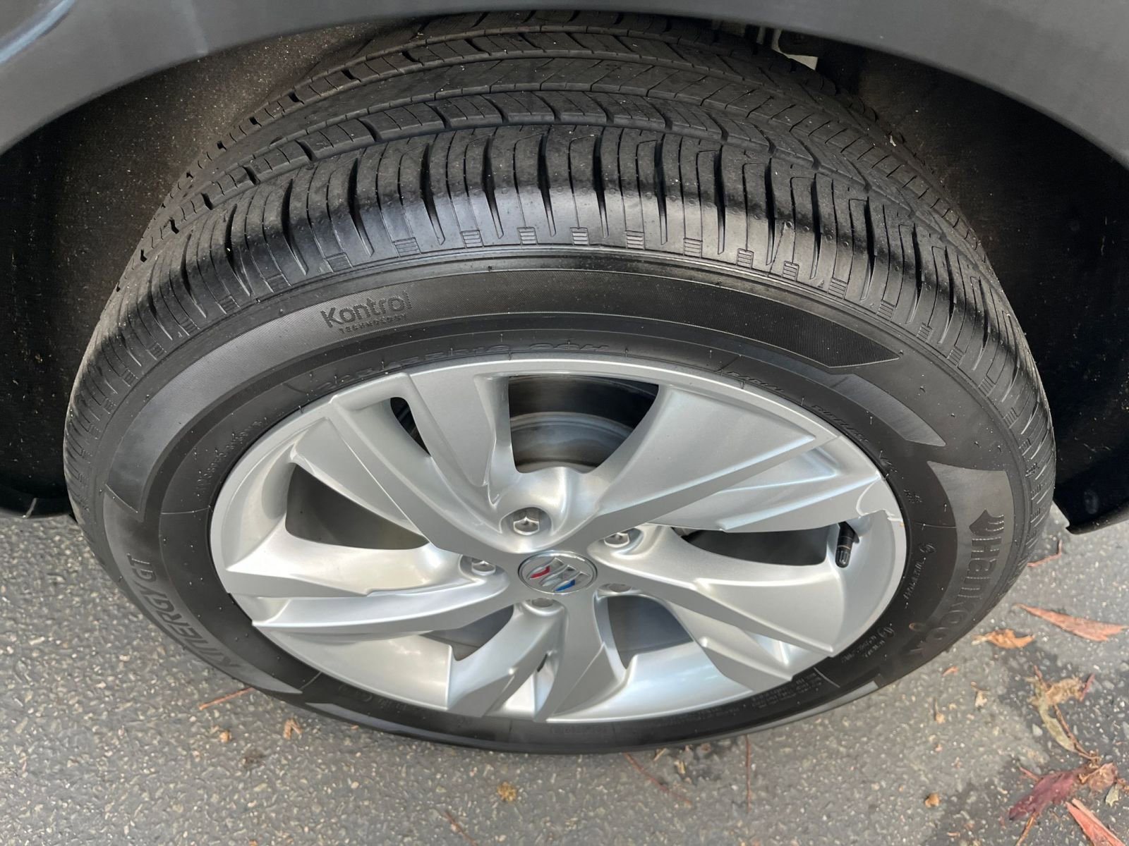 Thumbnail: 2025 Buick Encore GX - 28