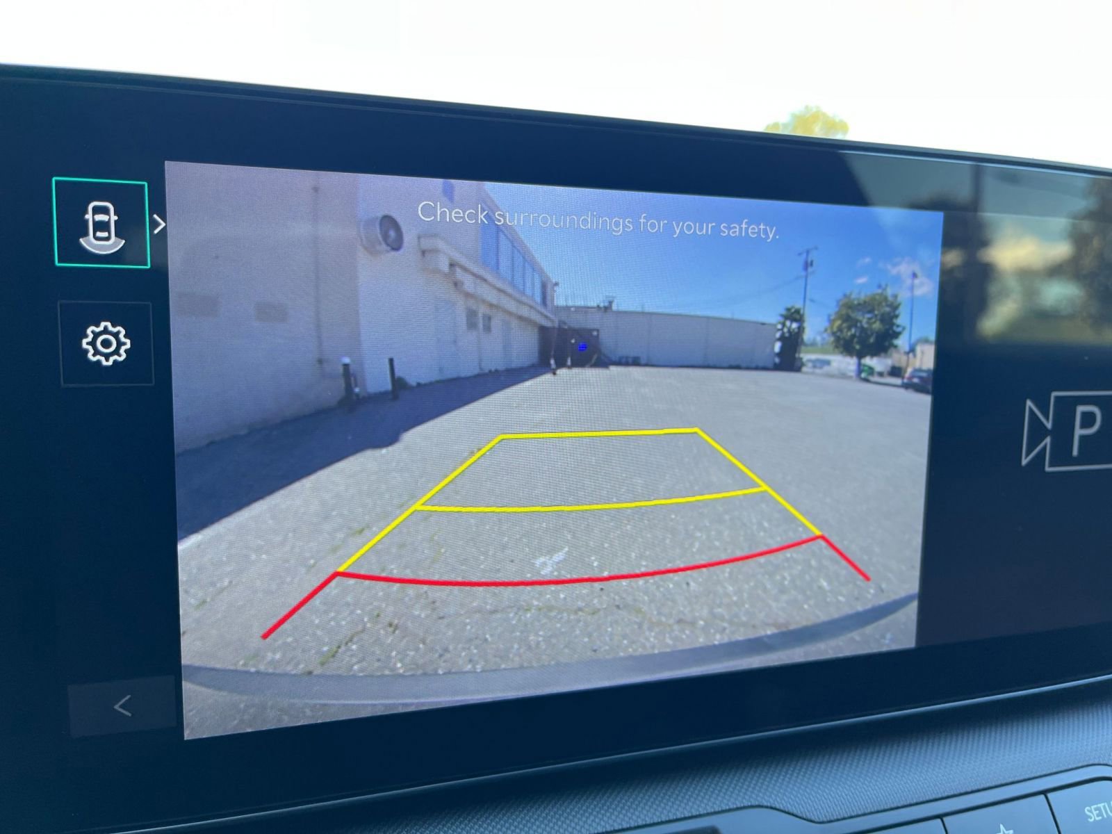 Thumbnail: 2025 Kia K4 - 22