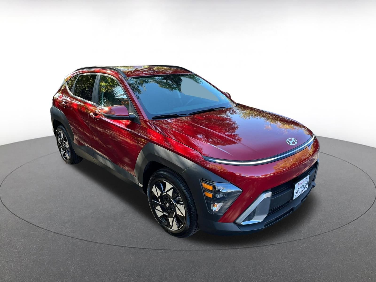 Thumbnail: 2025 Hyundai Kona - 1