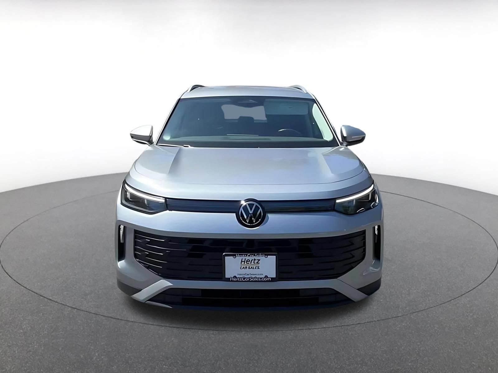 Thumbnail: 2026 Volkswagen Tiguan - 4