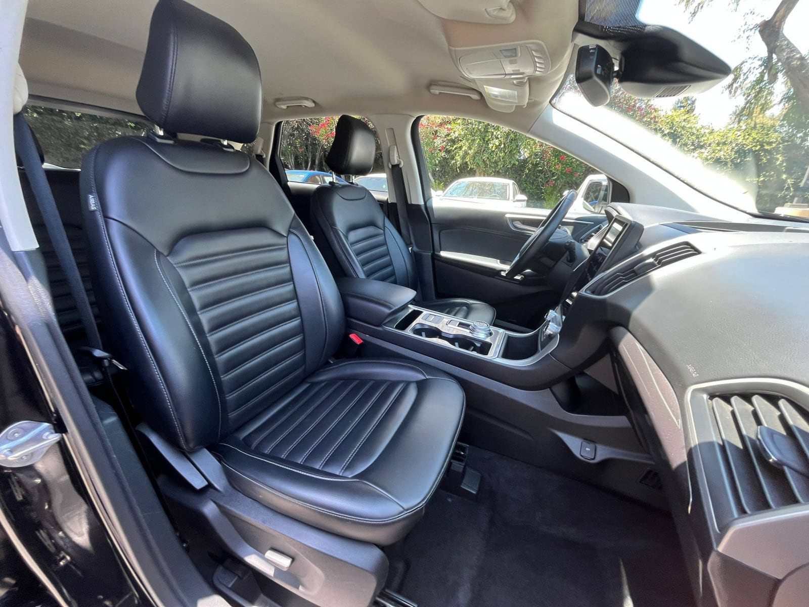 Thumbnail: 2024 Ford Edge - 35