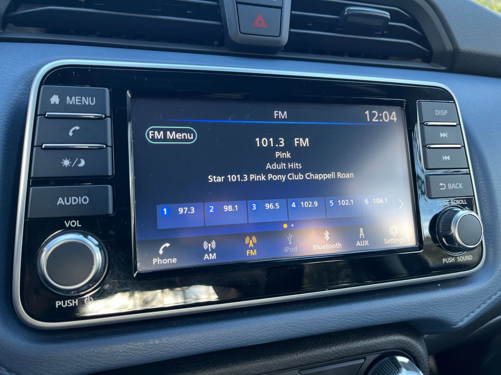 Thumbnail: 2025 Nissan Versa - 20