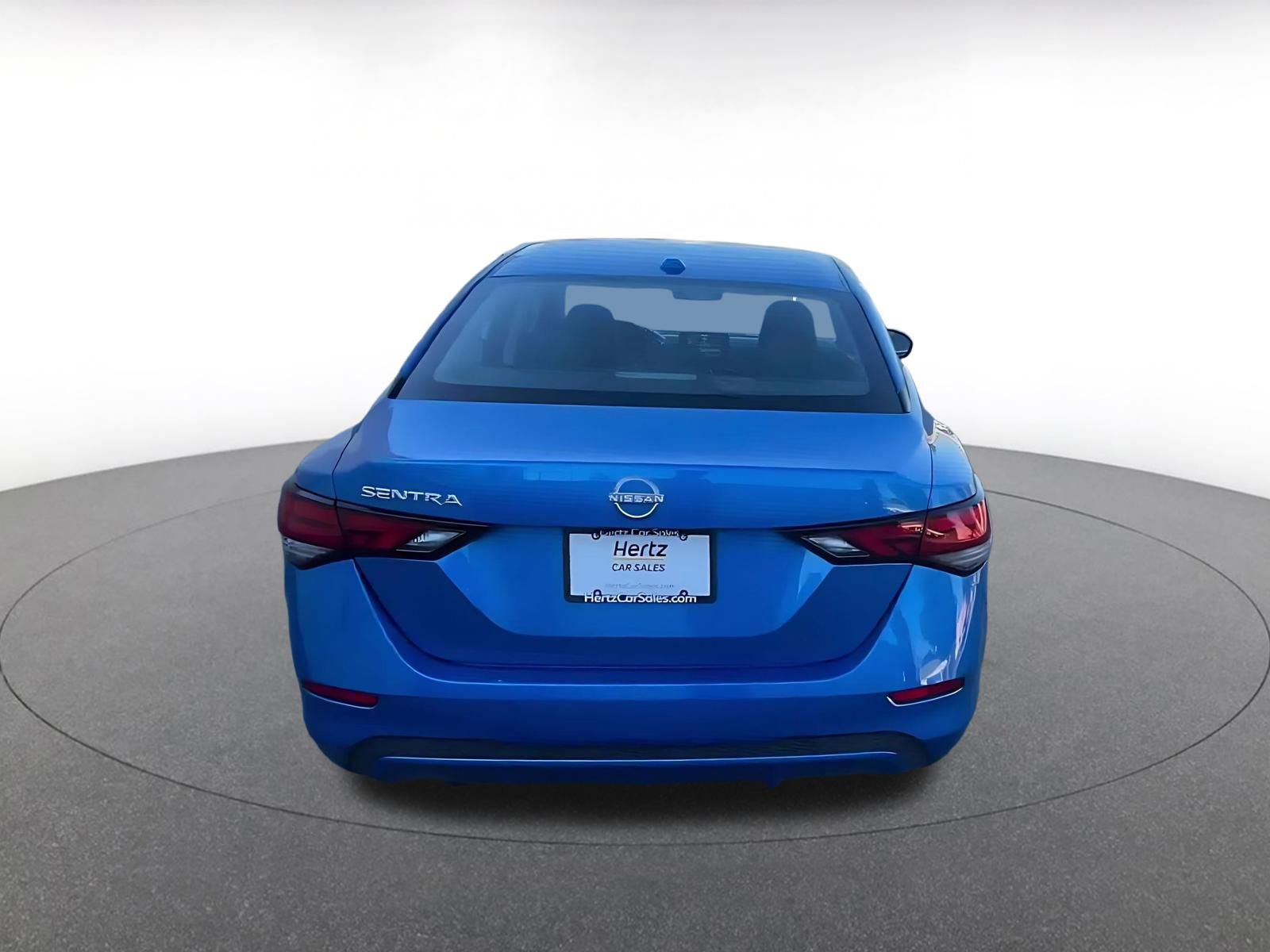 Thumbnail: 2025 Nissan Sentra - 12