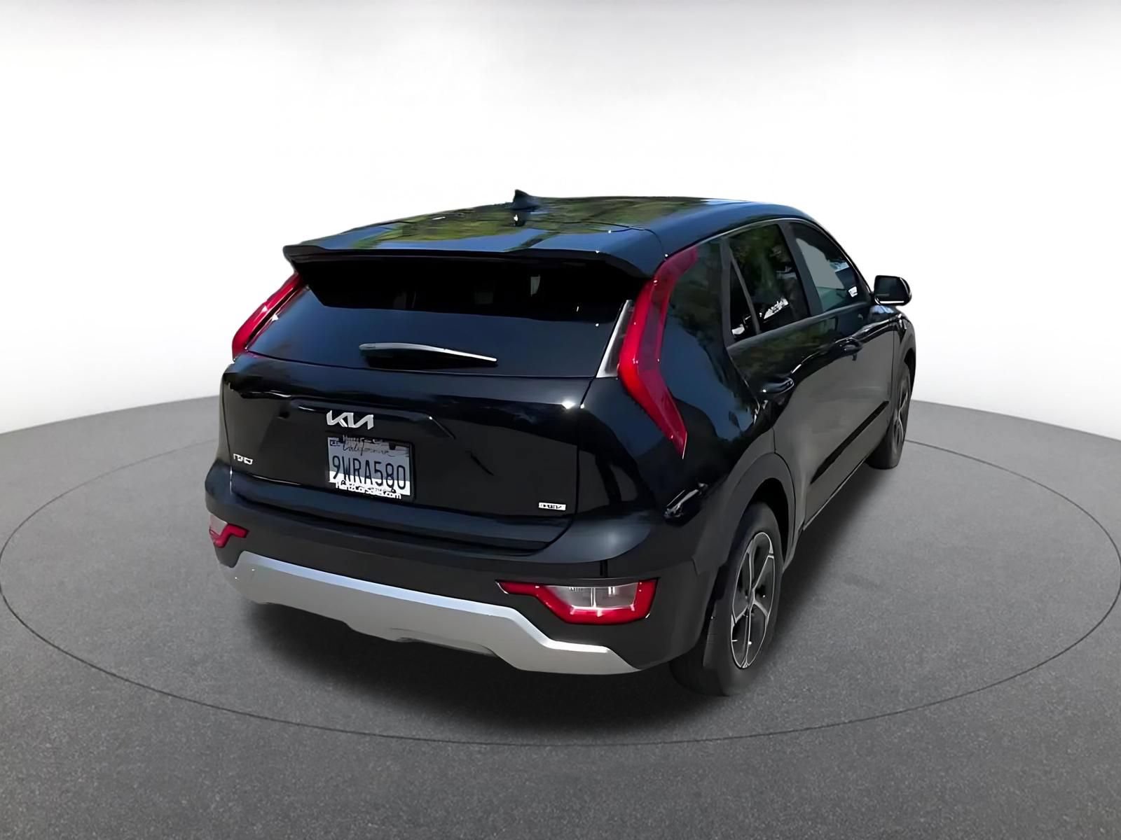 Thumbnail: 2026 Kia Niro - 14