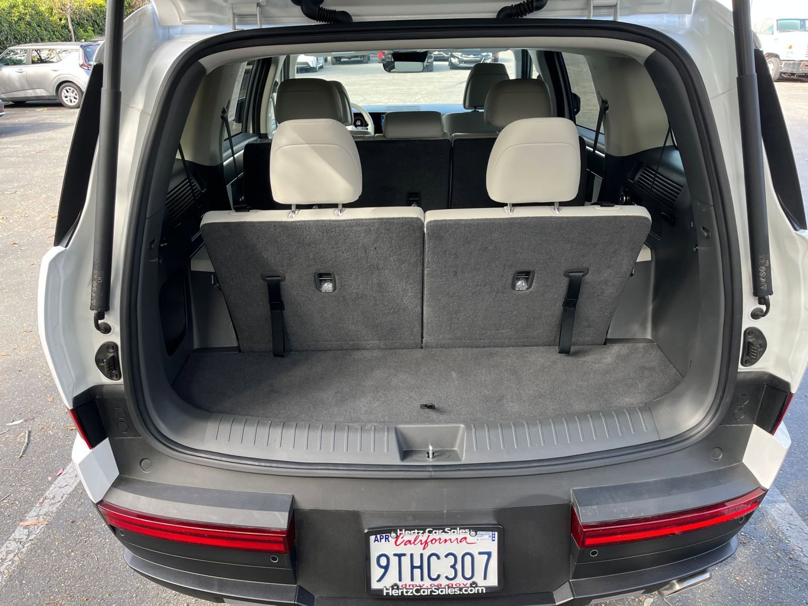 Thumbnail: 2025 Hyundai Santa Fe - 35