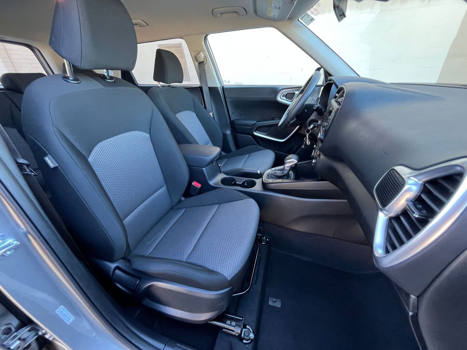 Thumbnail: 2025 Kia Soul - 34