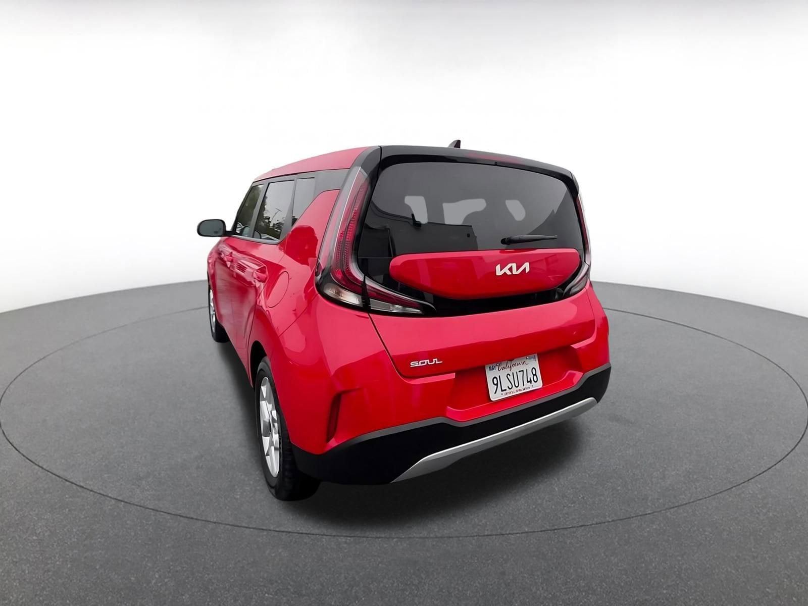 Thumbnail: 2024 Kia Soul - 11