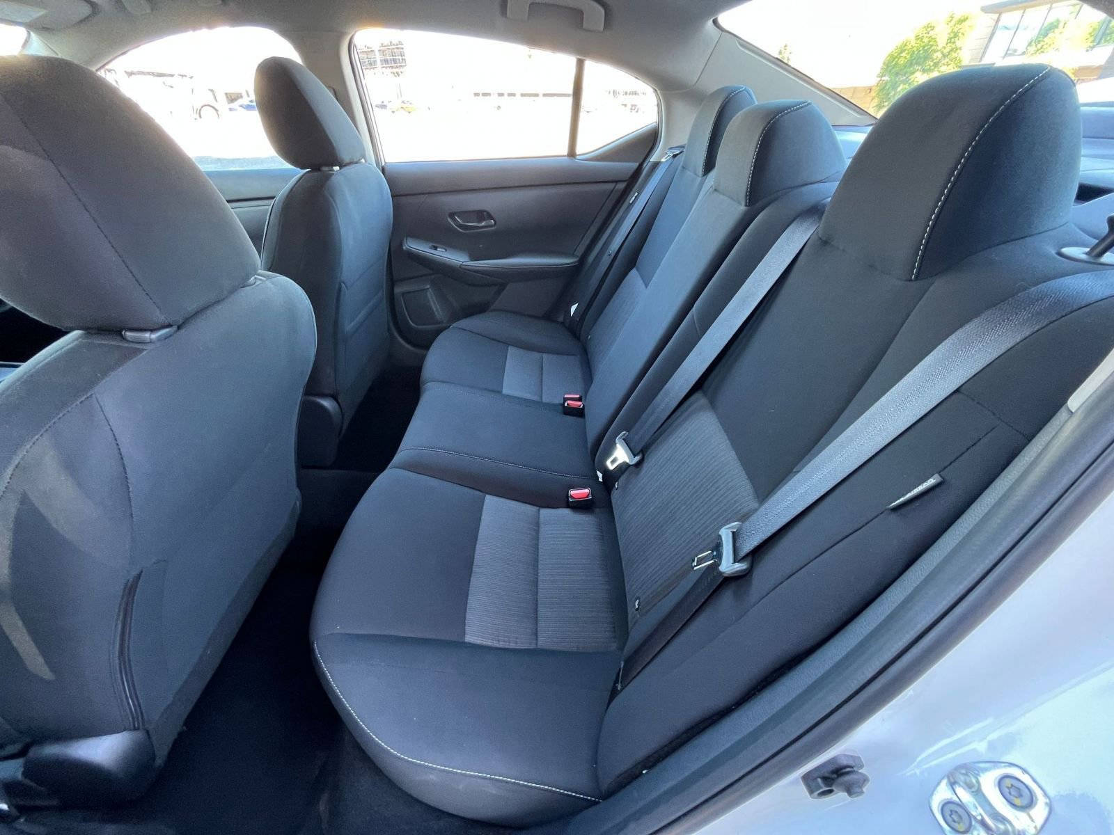 Thumbnail: 2025 Nissan Sentra - 23