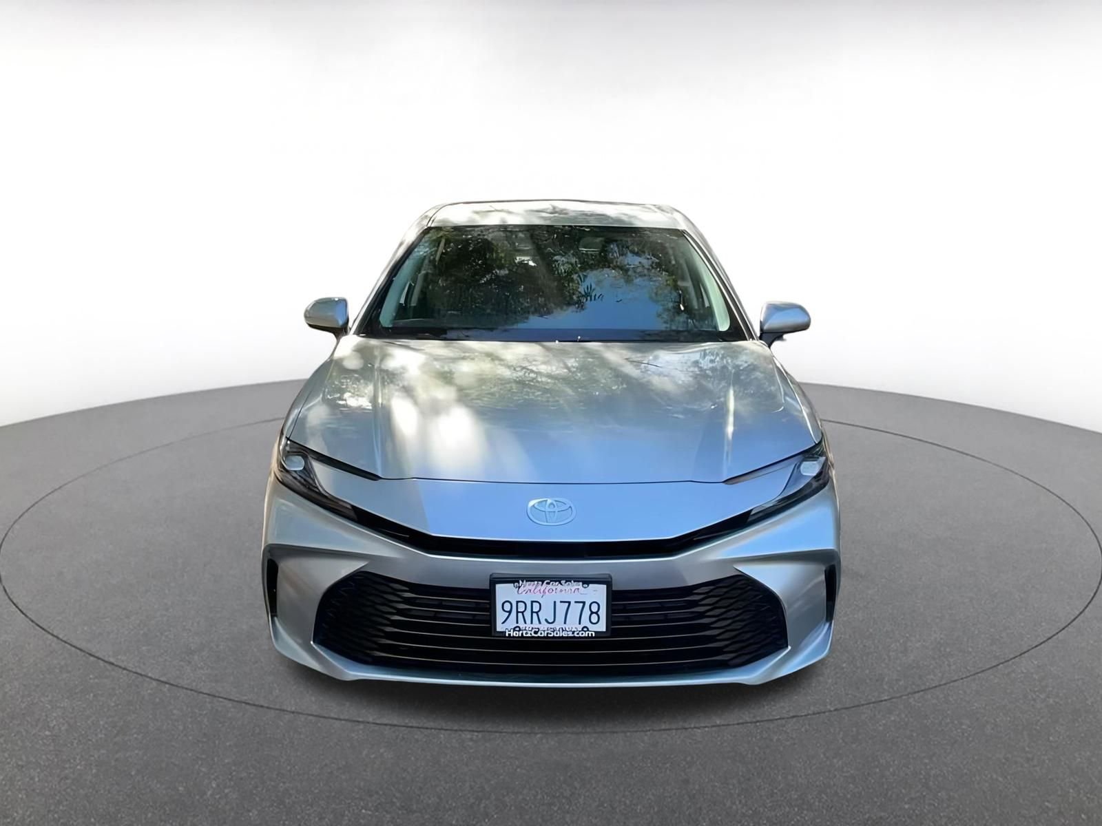 Thumbnail: 2025 Toyota Camry - 4