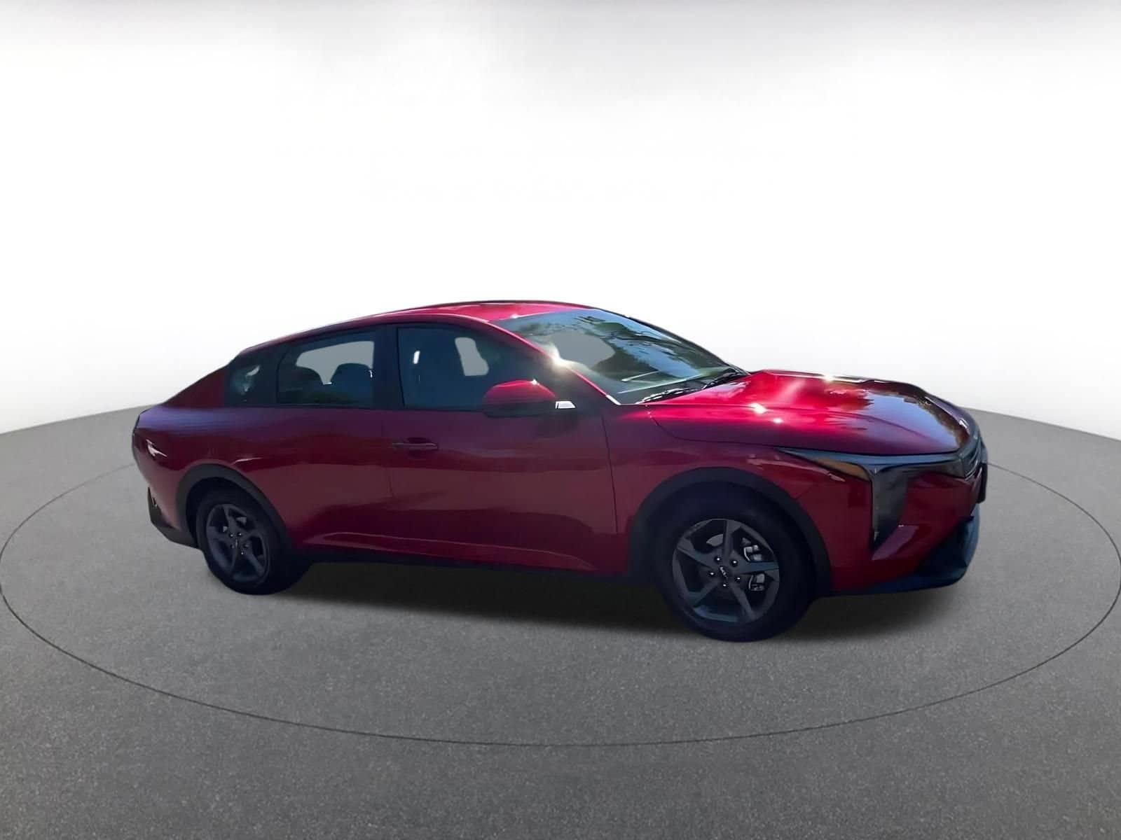 Thumbnail: 2026 Kia K4 - 2