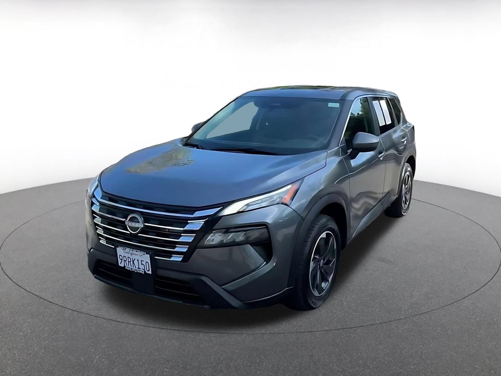 Thumbnail: 2025 Nissan Rogue - 6