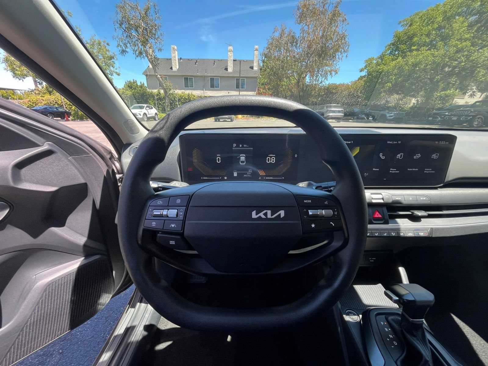 Thumbnail: 2025 Kia K4 - 28