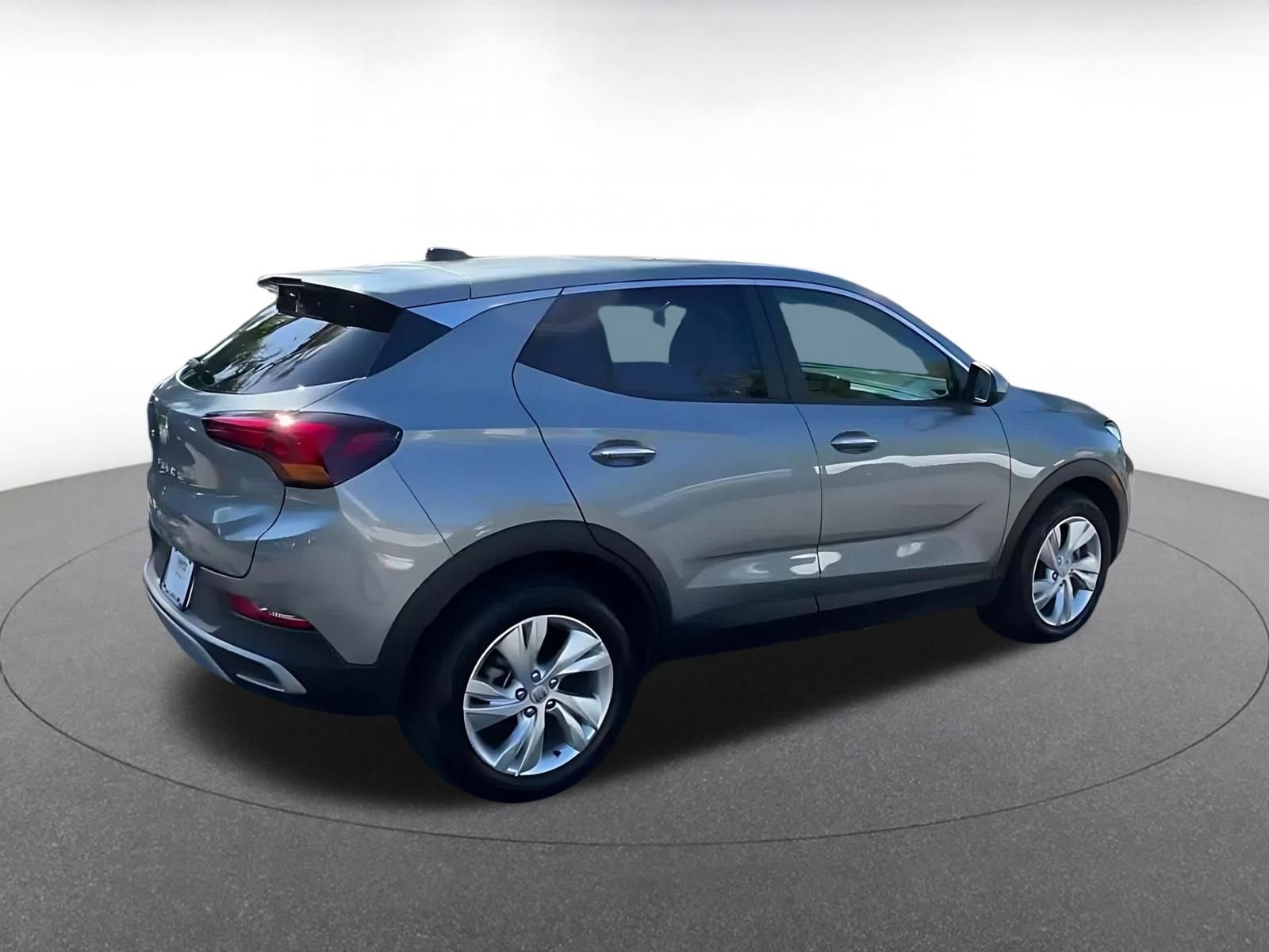 Thumbnail: 2026 Buick Encore GX - 14