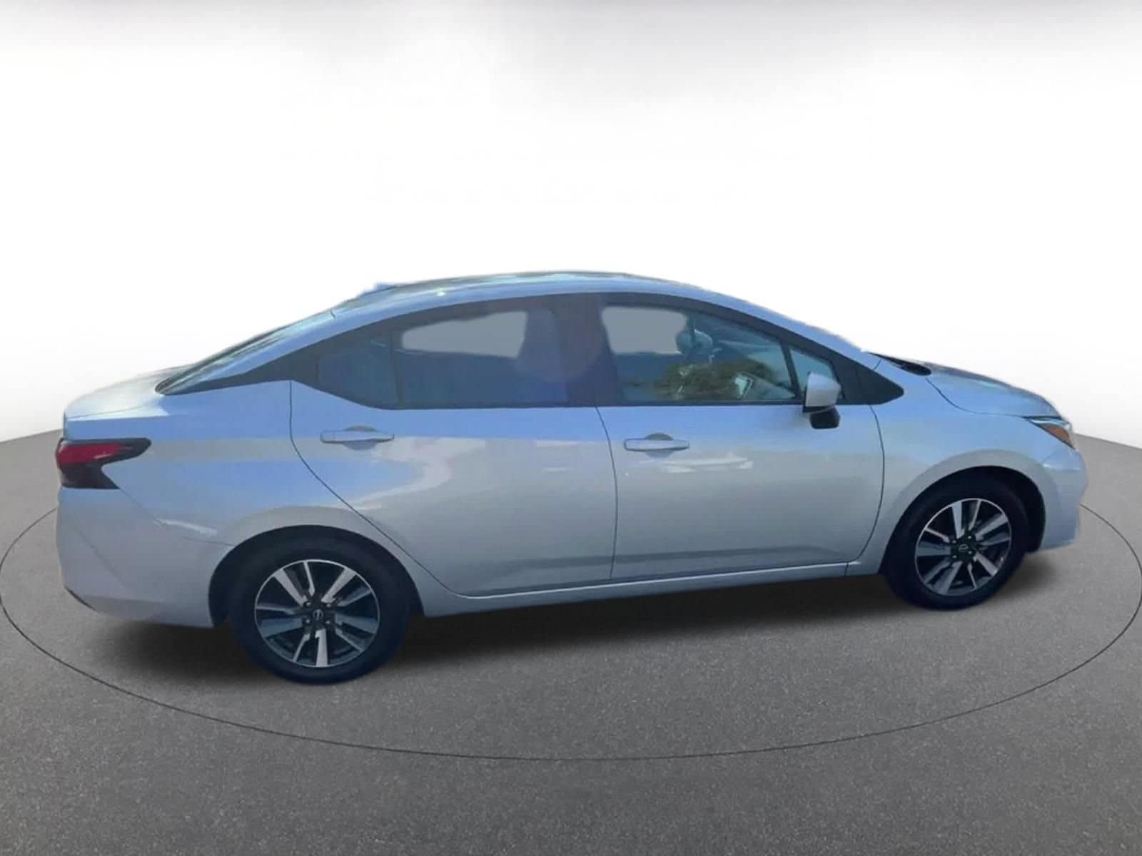 Thumbnail: 2025 Nissan Versa - 13